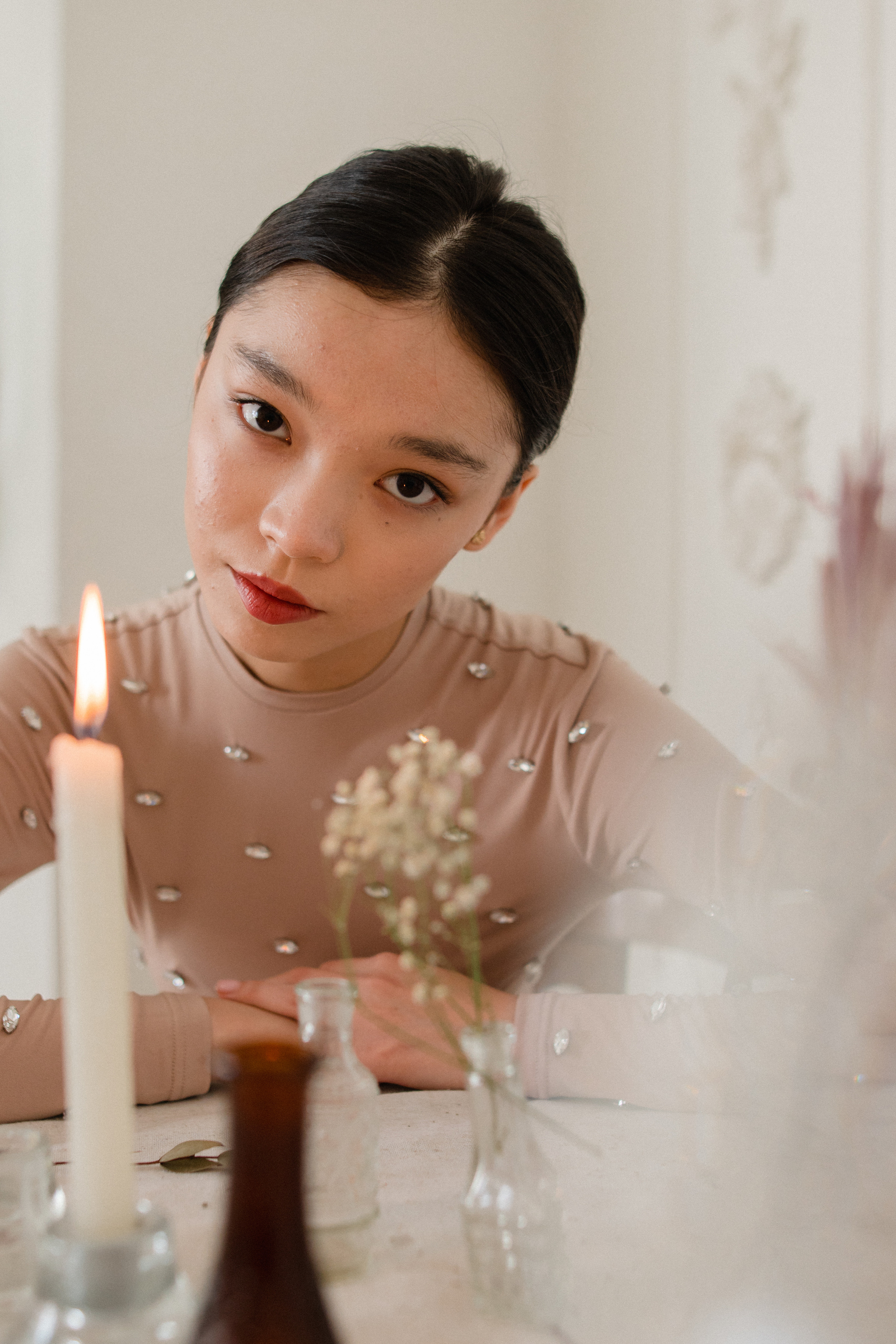 ZHANERKE. Фотограф в Алматы Аружан Шалгимбаева