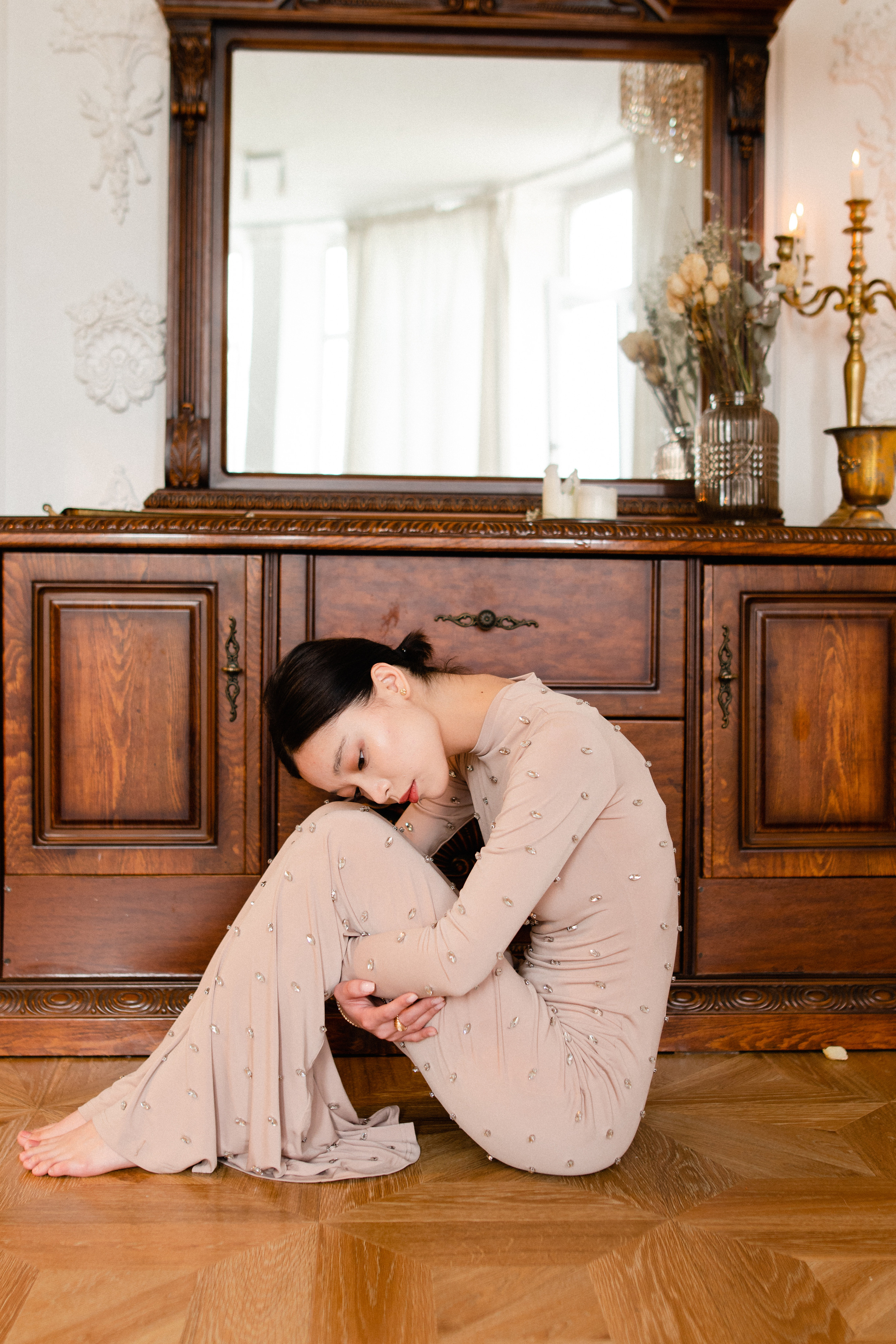 ZHANERKE. Фотограф в Алматы Аружан Шалгимбаева