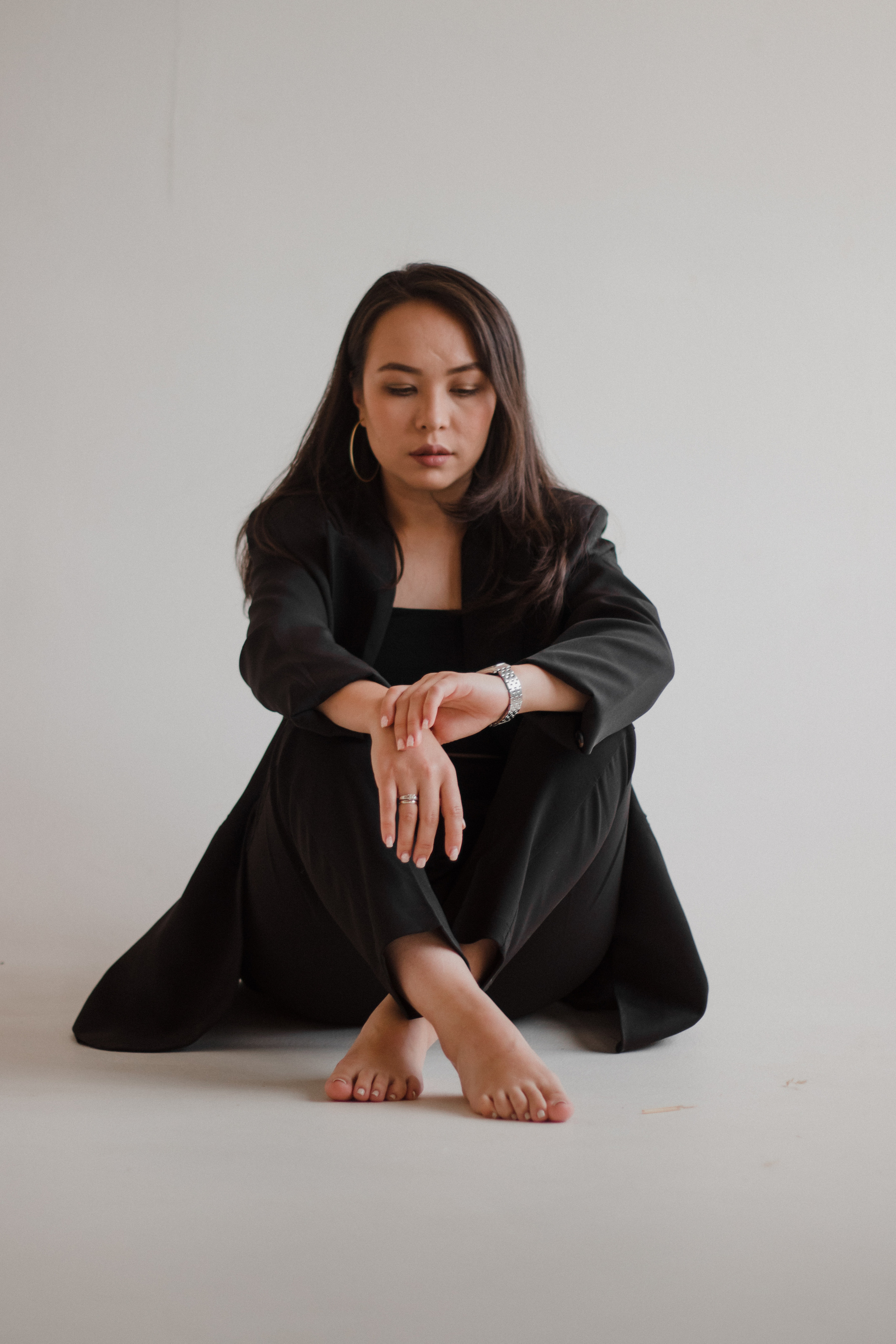 ASSEM. Фотограф в Алматы Аружан Шалгимбаева