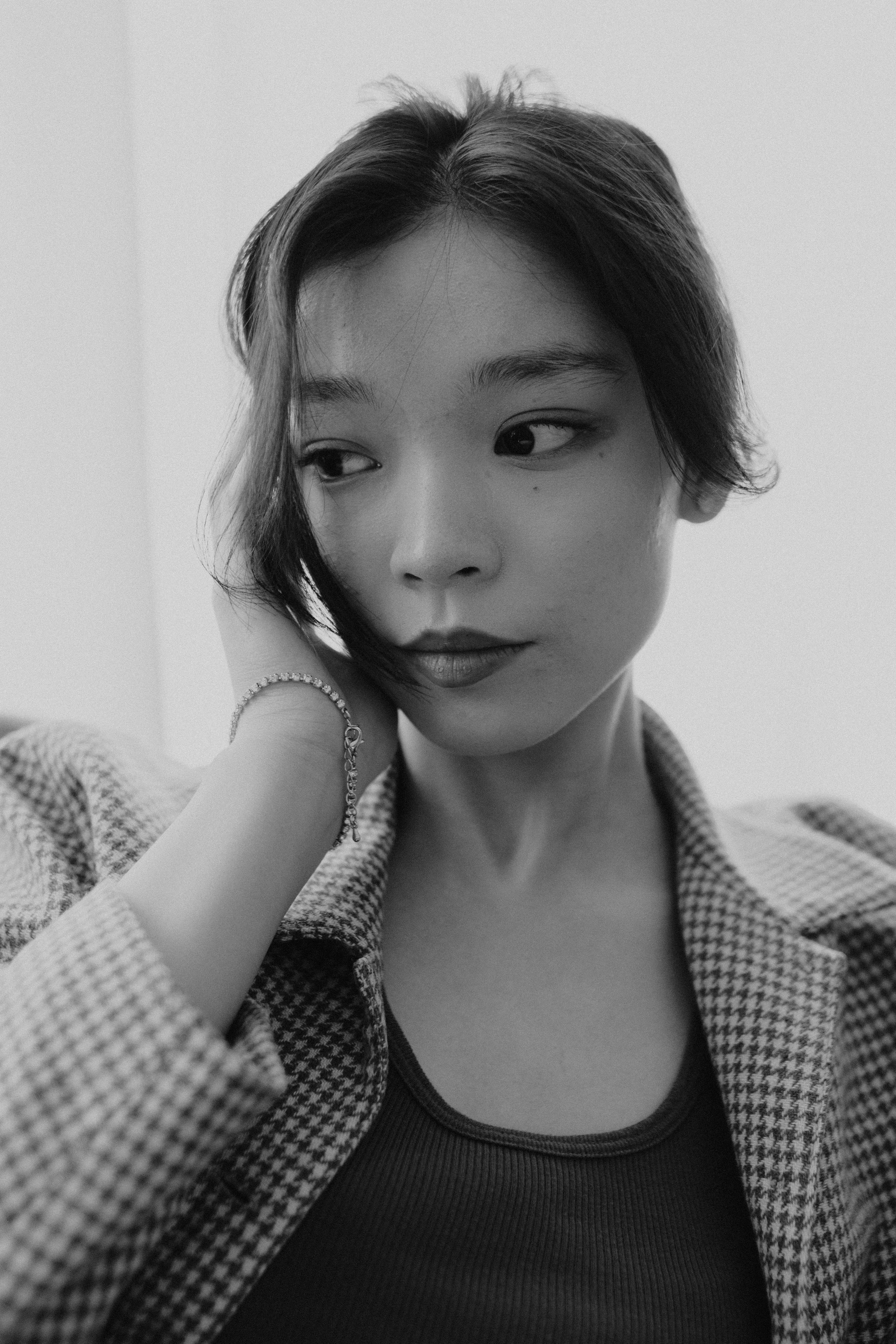 ZHANERKE. Фотограф в Алматы Аружан Шалгимбаева