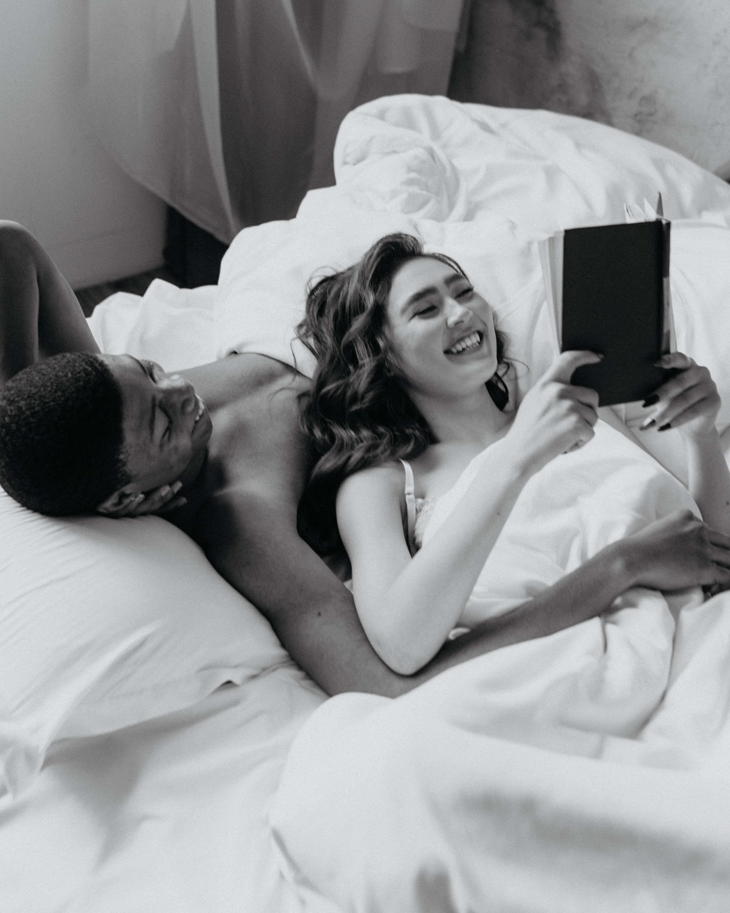 ASSEL'|MELVIN. Фотограф в Алматы Аружан Шалгимбаева