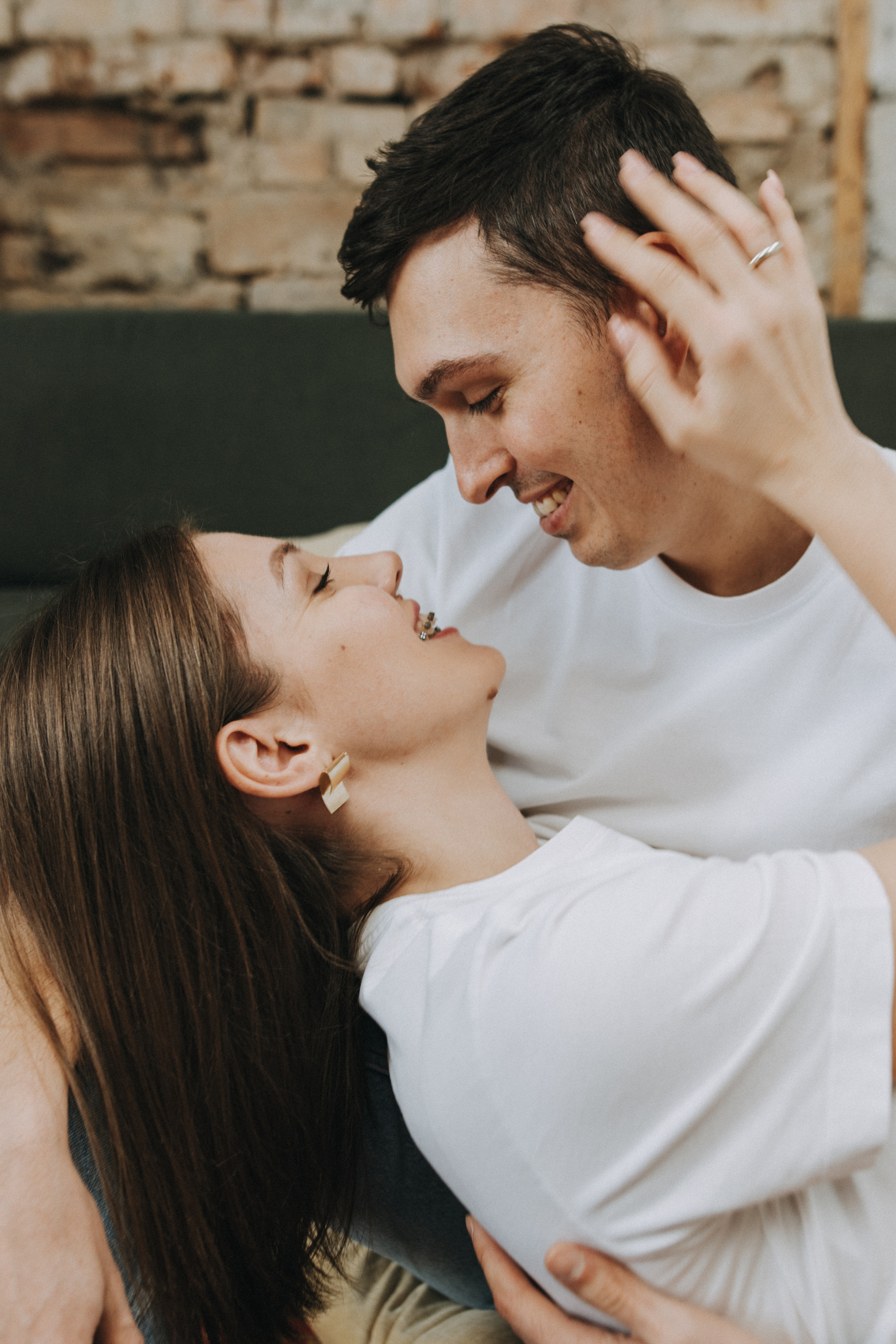 ELENA|ARTEM 2. Фотограф в Алматы Аружан Шалгимбаева