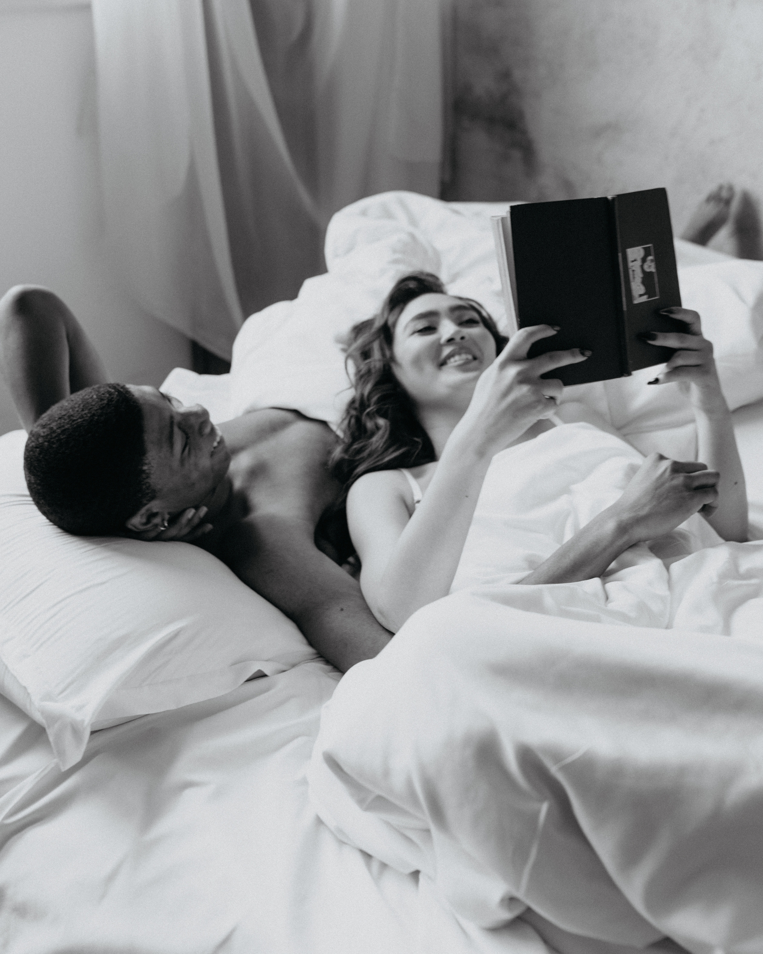 ASSEL'|MELVIN. Фотограф в Алматы Аружан Шалгимбаева