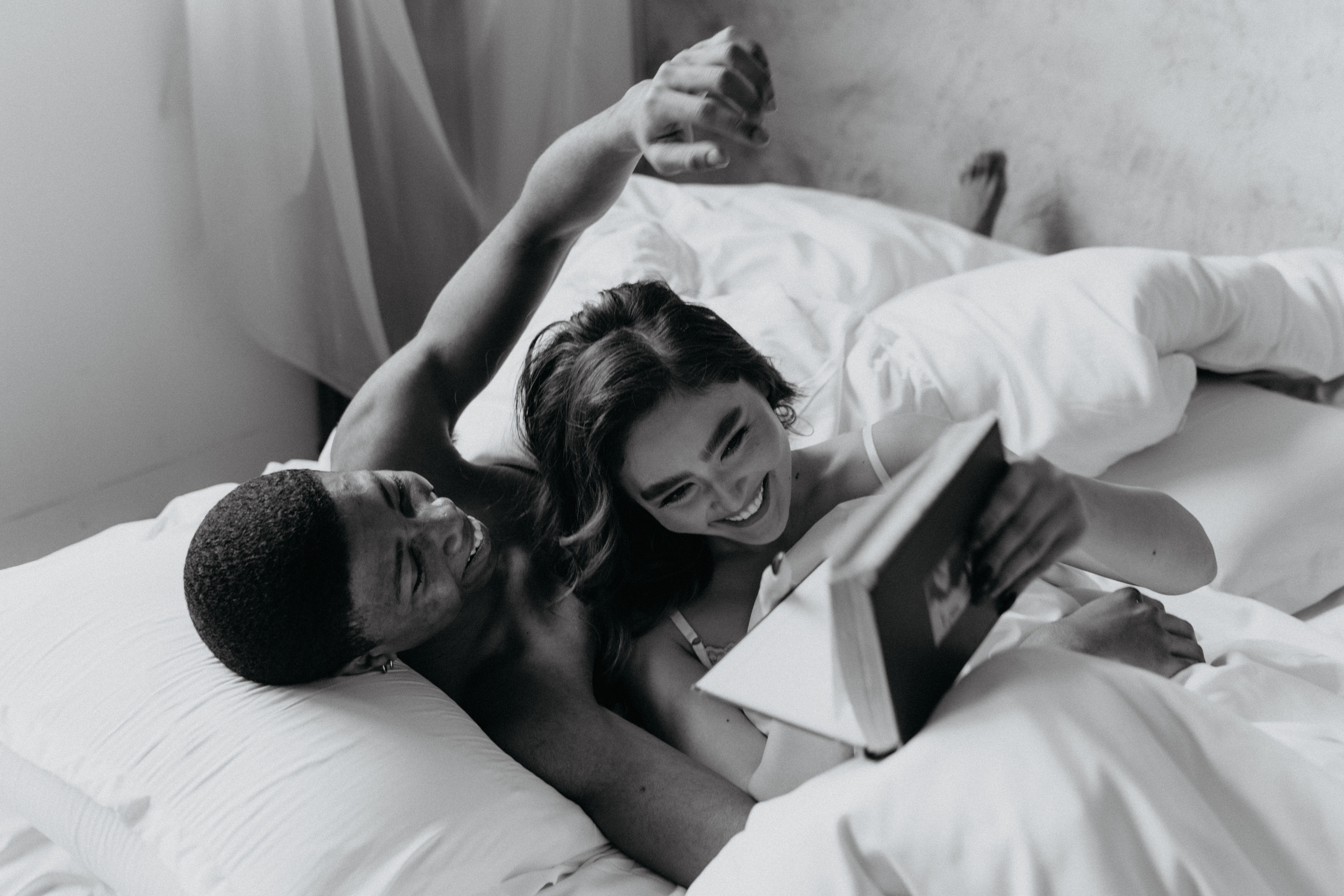 ASSEL'|MELVIN. Фотограф в Алматы Аружан Шалгимбаева