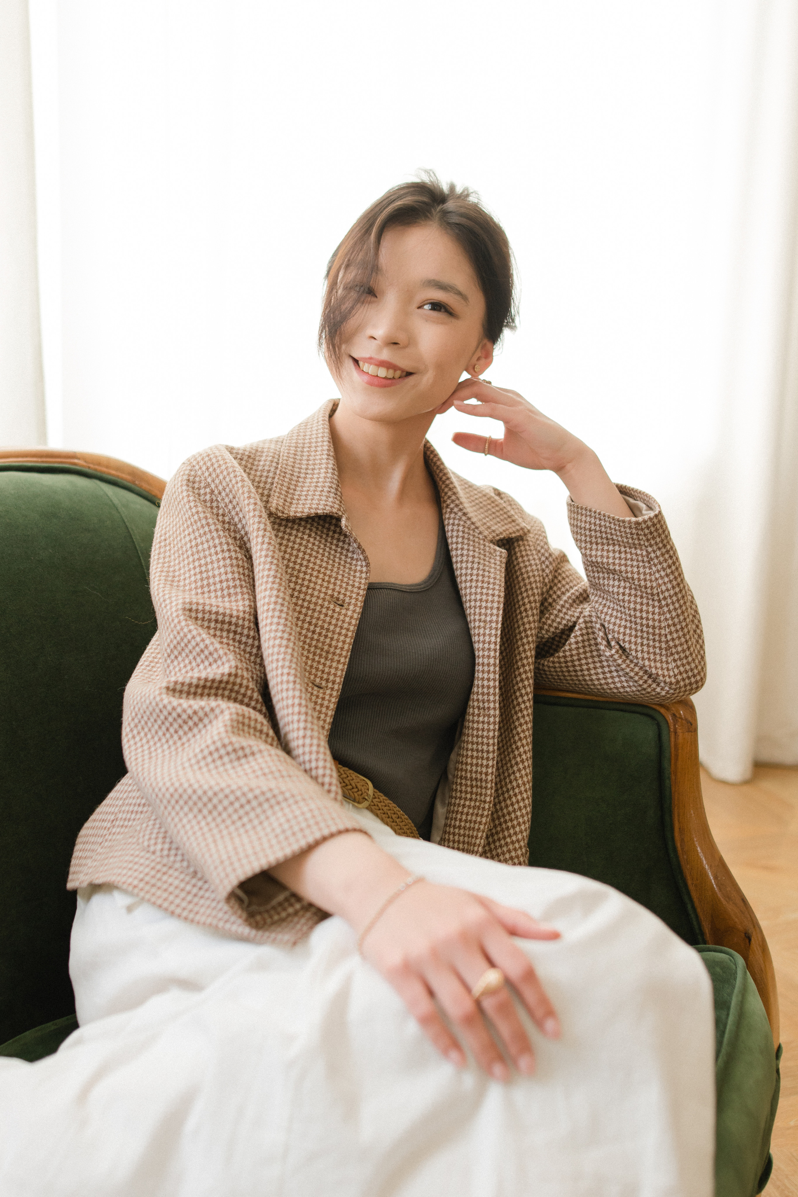 ZHANERKE. Фотограф в Алматы Аружан Шалгимбаева