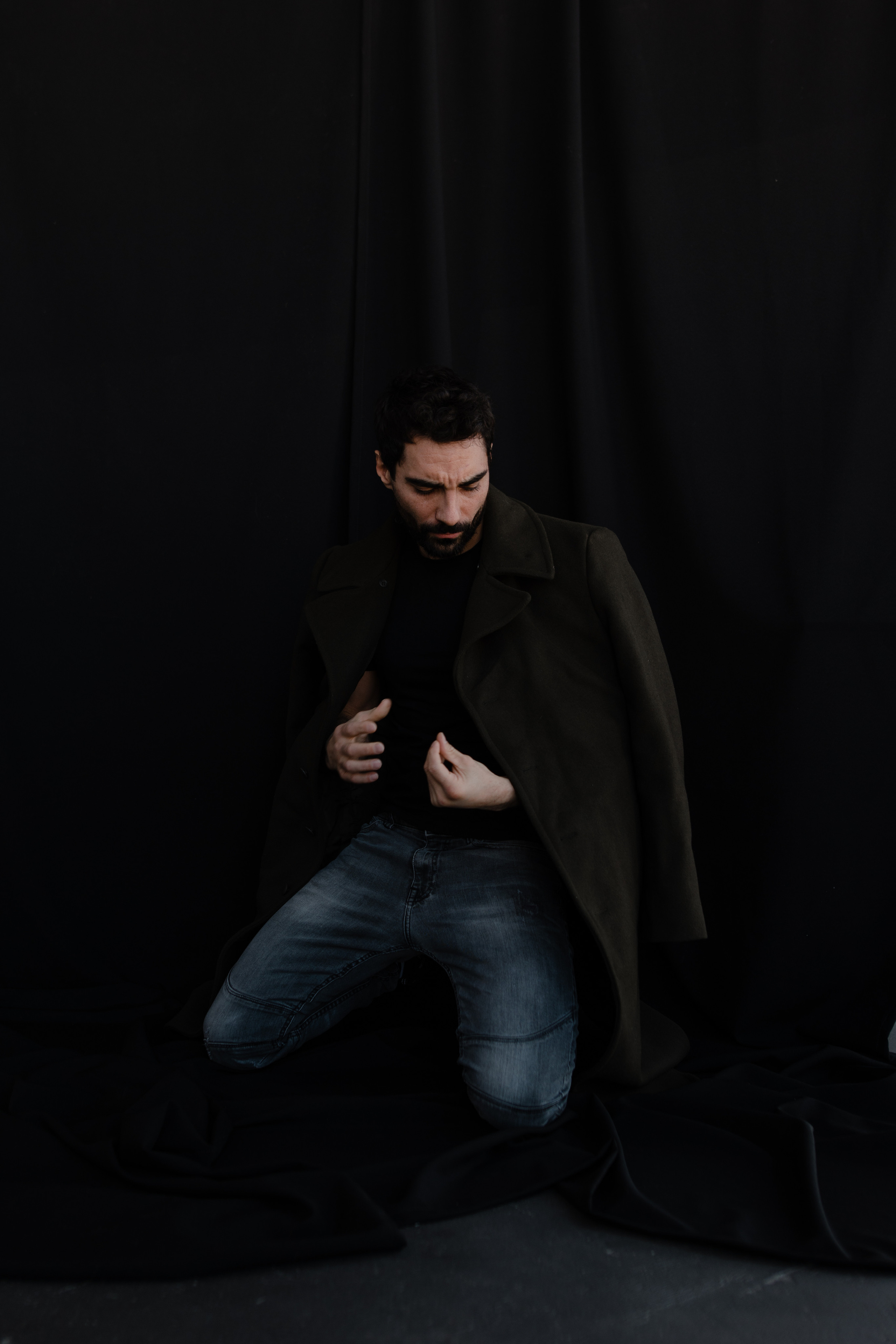 BORIS. Фотограф в Алматы Аружан Шалгимбаева