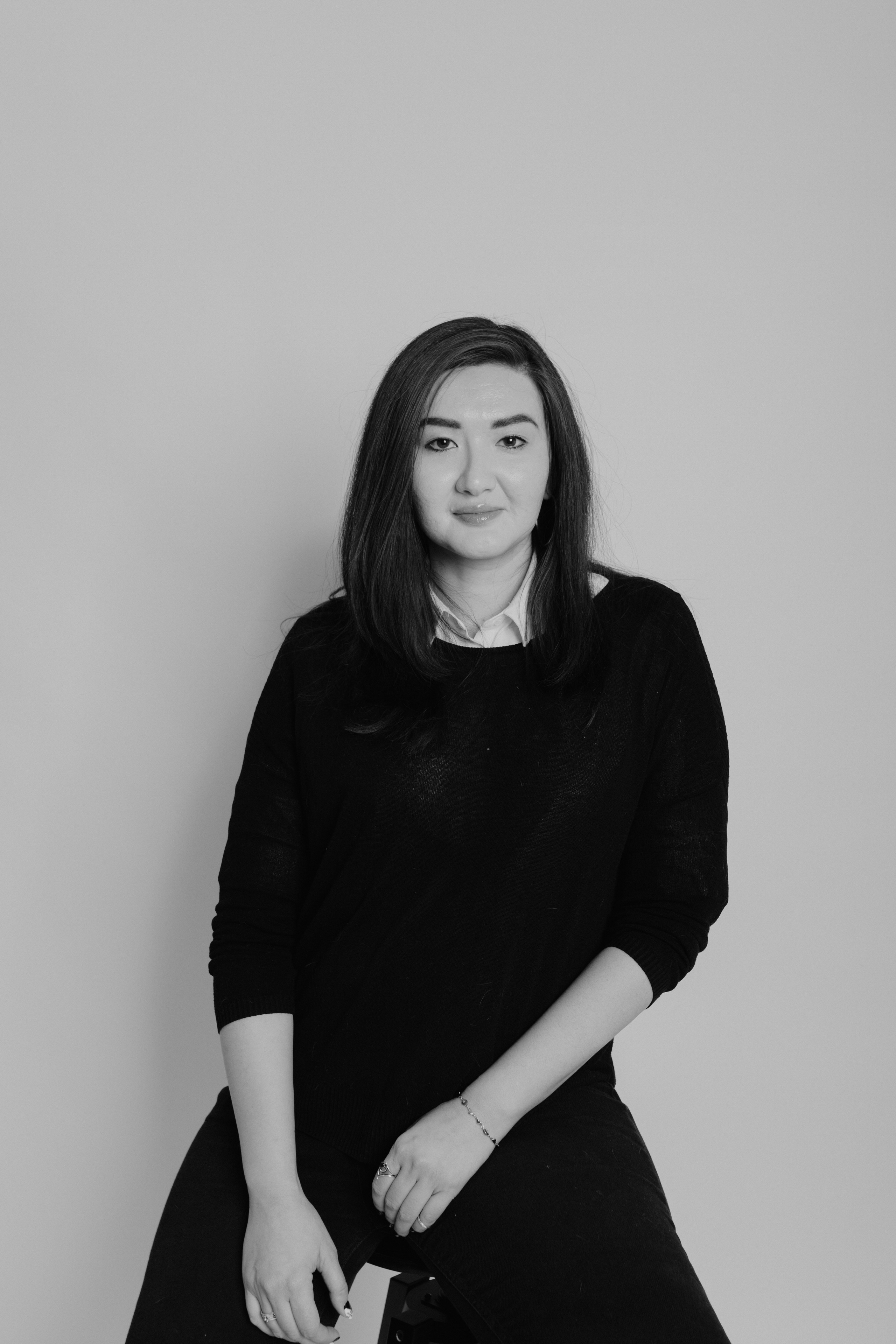 KAMLLA. Фотограф в Алматы Аружан Шалгимбаева