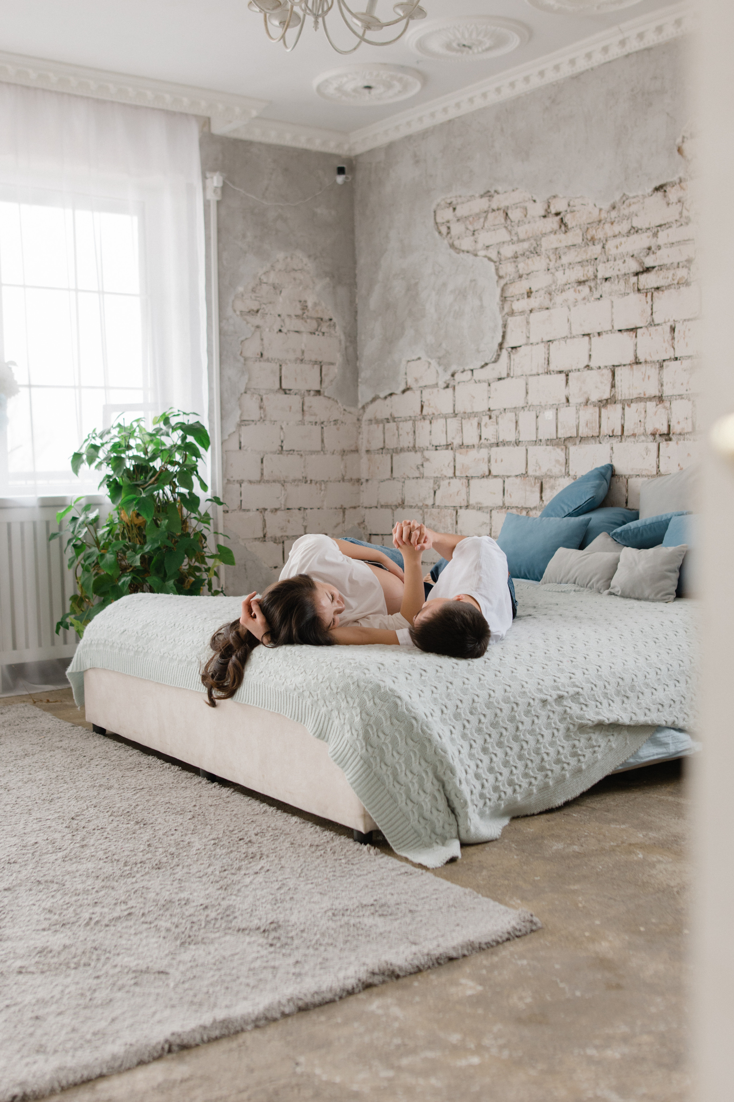 AIDA|ALIBEK. Фотограф в Алматы Аружан Шалгимбаева