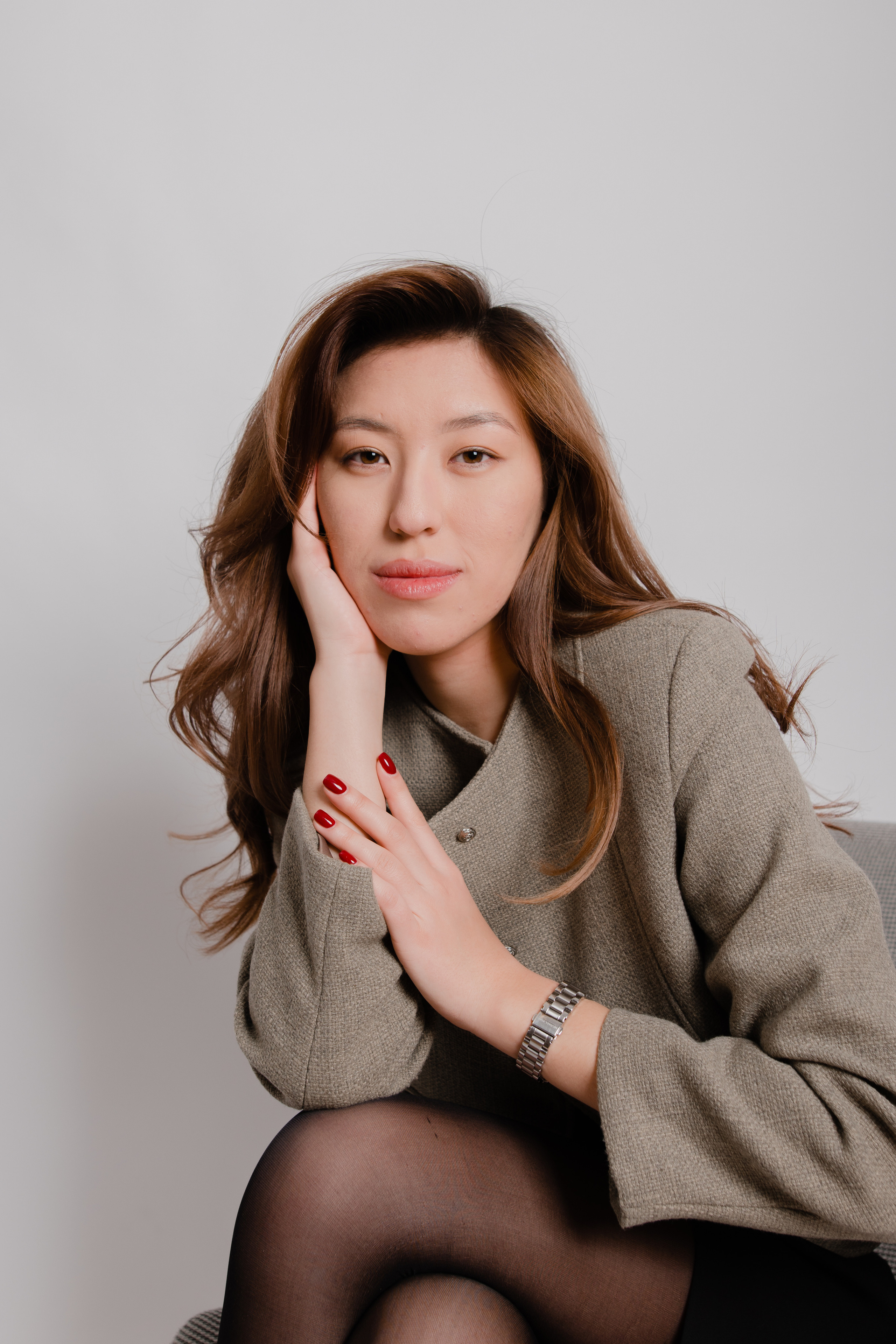 MAIRA. Фотограф в Алматы Аружан Шалгимбаева