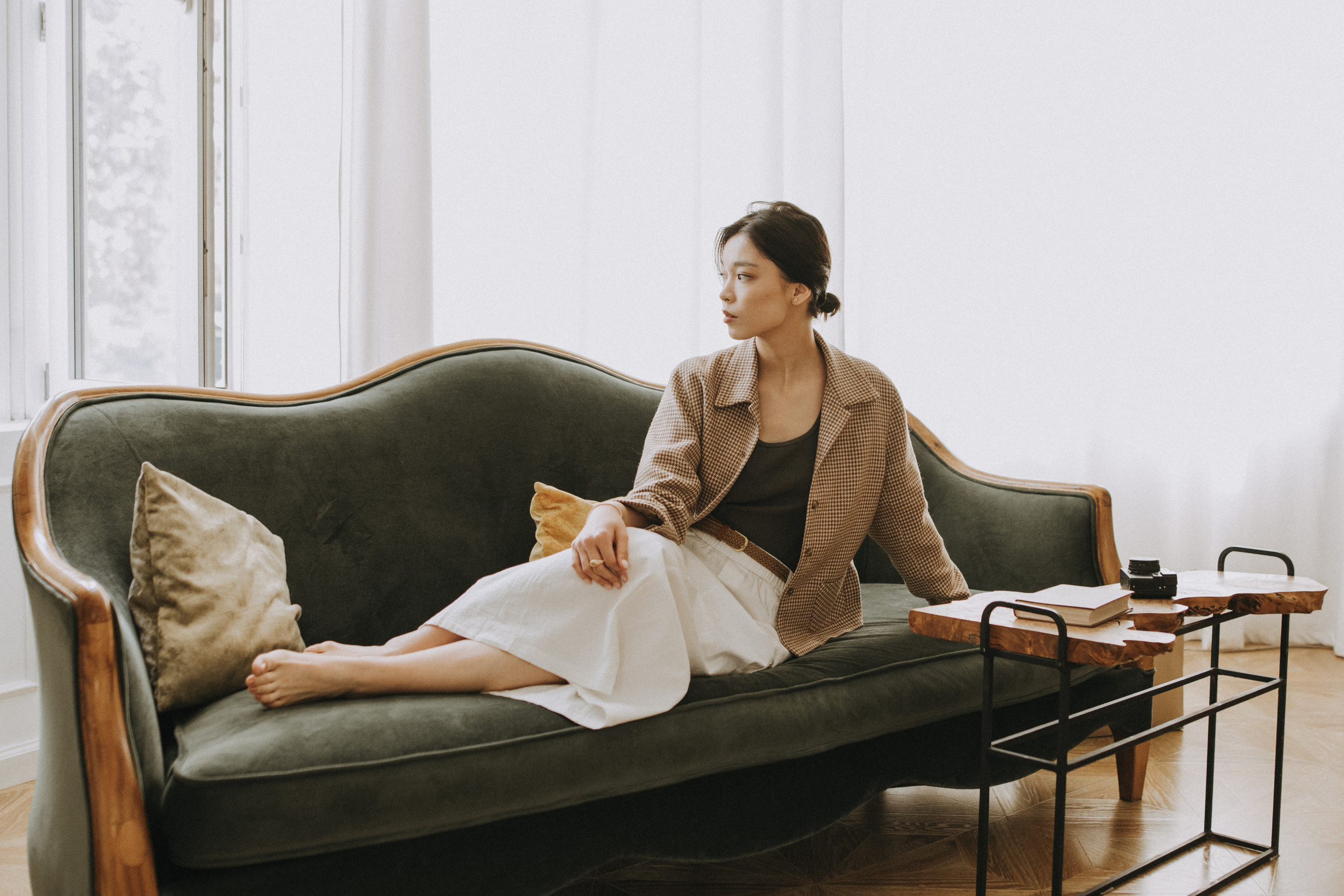 ZHANERKE. Фотограф в Алматы Аружан Шалгимбаева