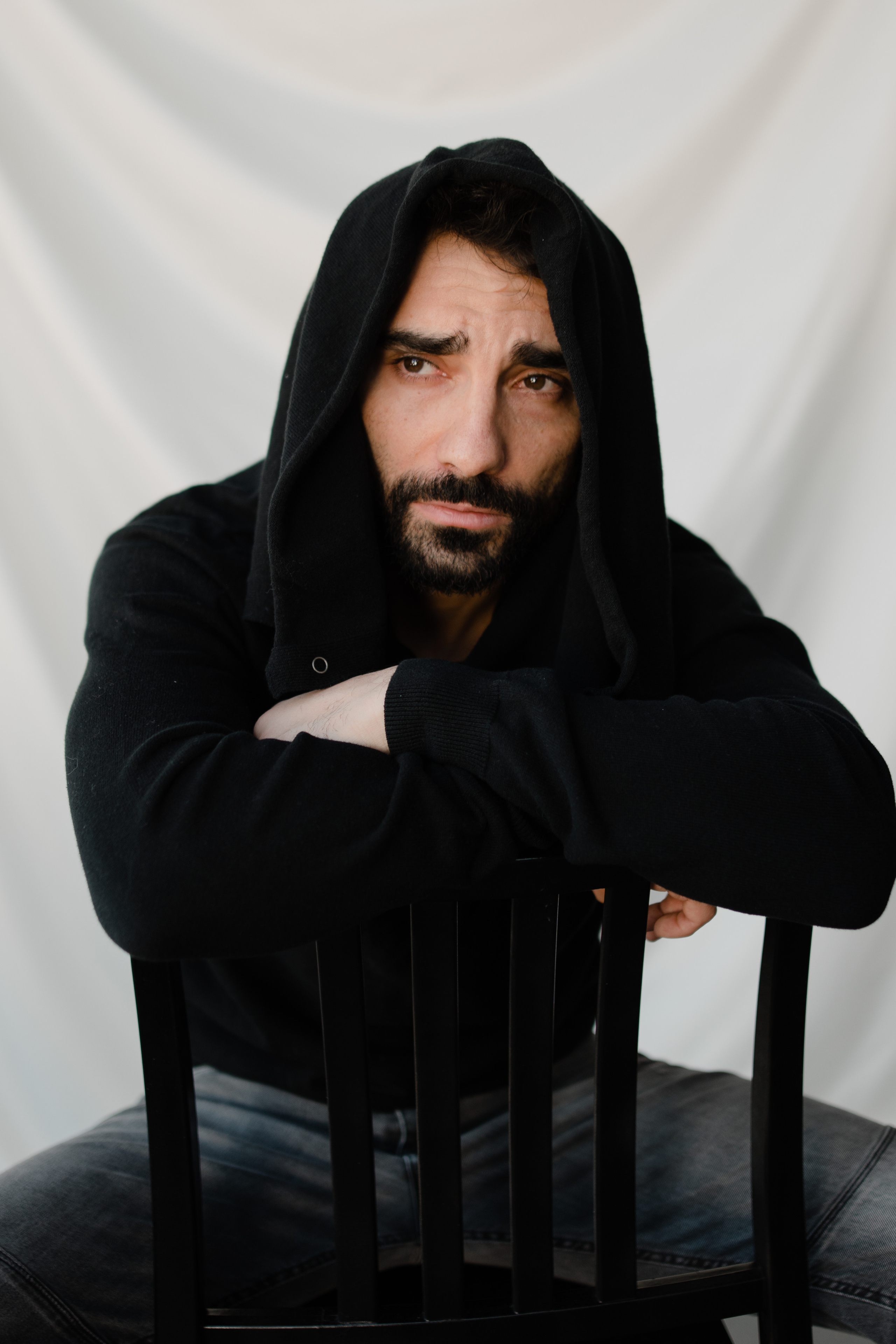 BORIS. Фотограф в Алматы Аружан Шалгимбаева