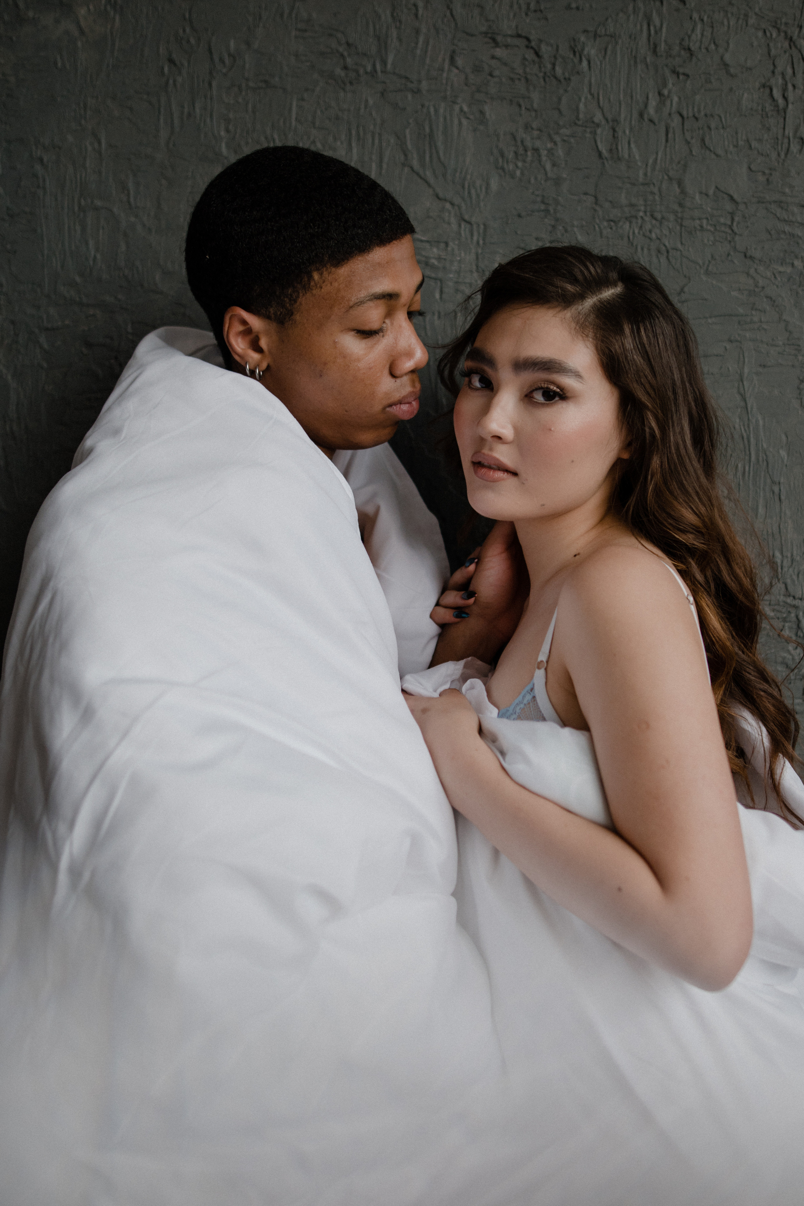 ASSEL'|MELVIN. Фотограф в Алматы Аружан Шалгимбаева