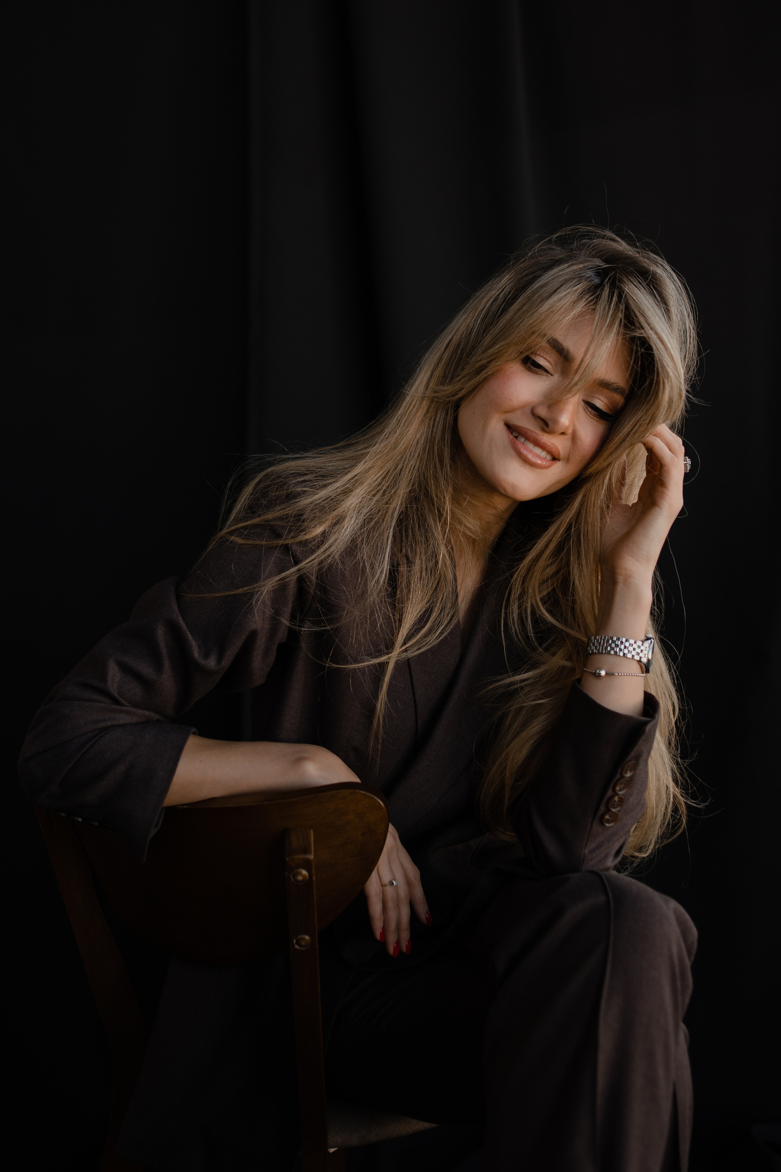 DIANA. Фотограф в Алматы Аружан Шалгимбаева