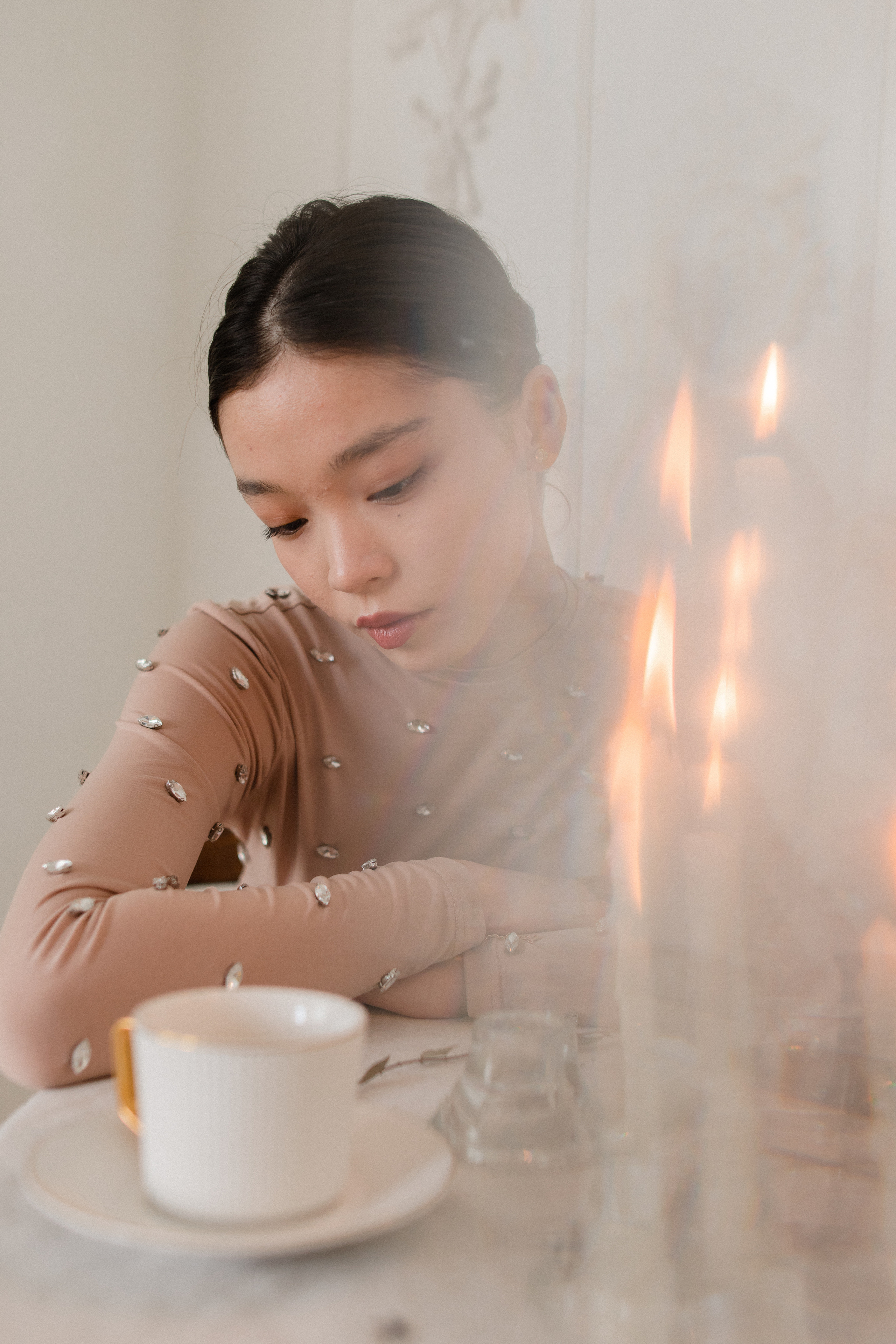 ZHANERKE. Фотограф в Алматы Аружан Шалгимбаева