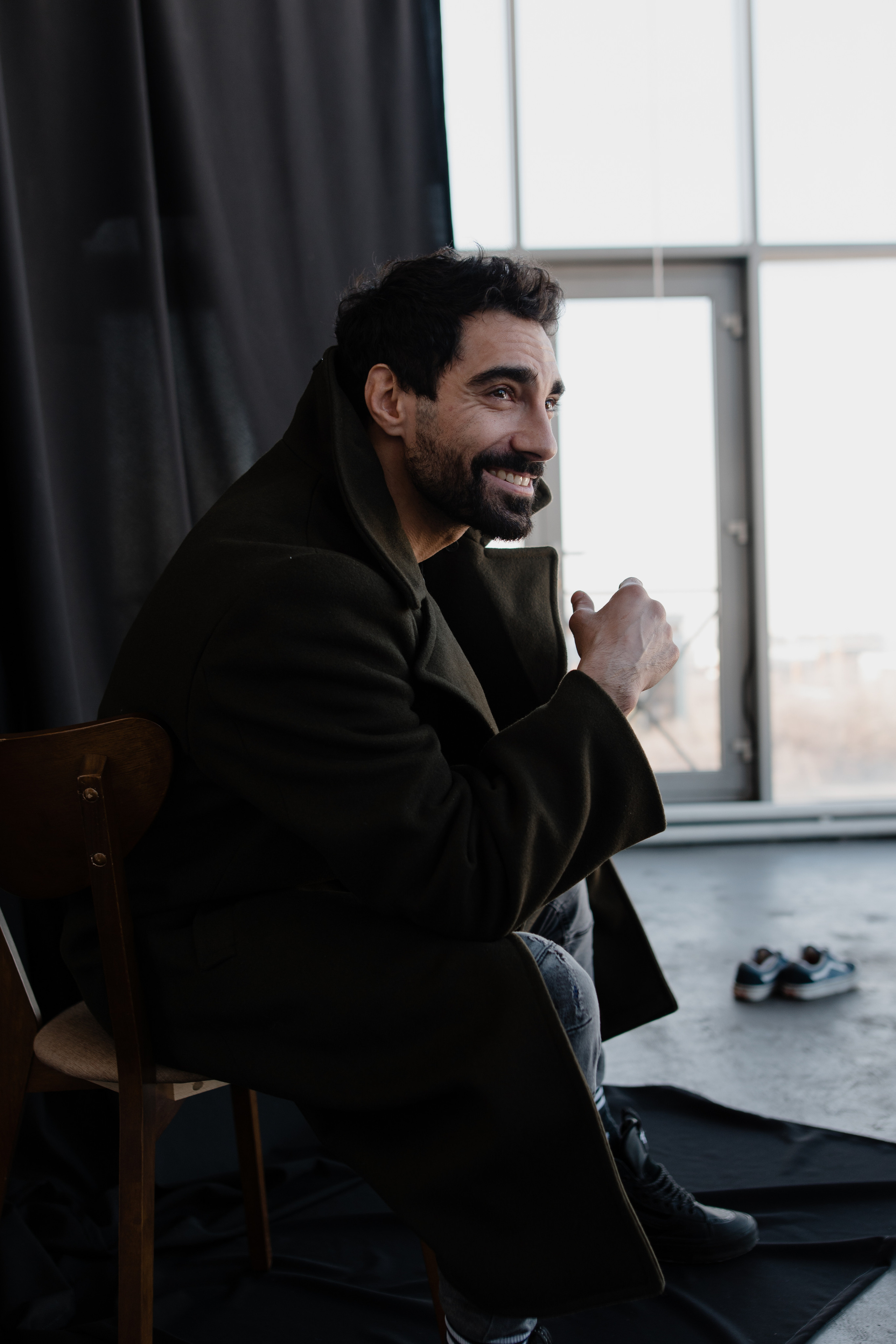 BORIS. Фотограф в Алматы Аружан Шалгимбаева