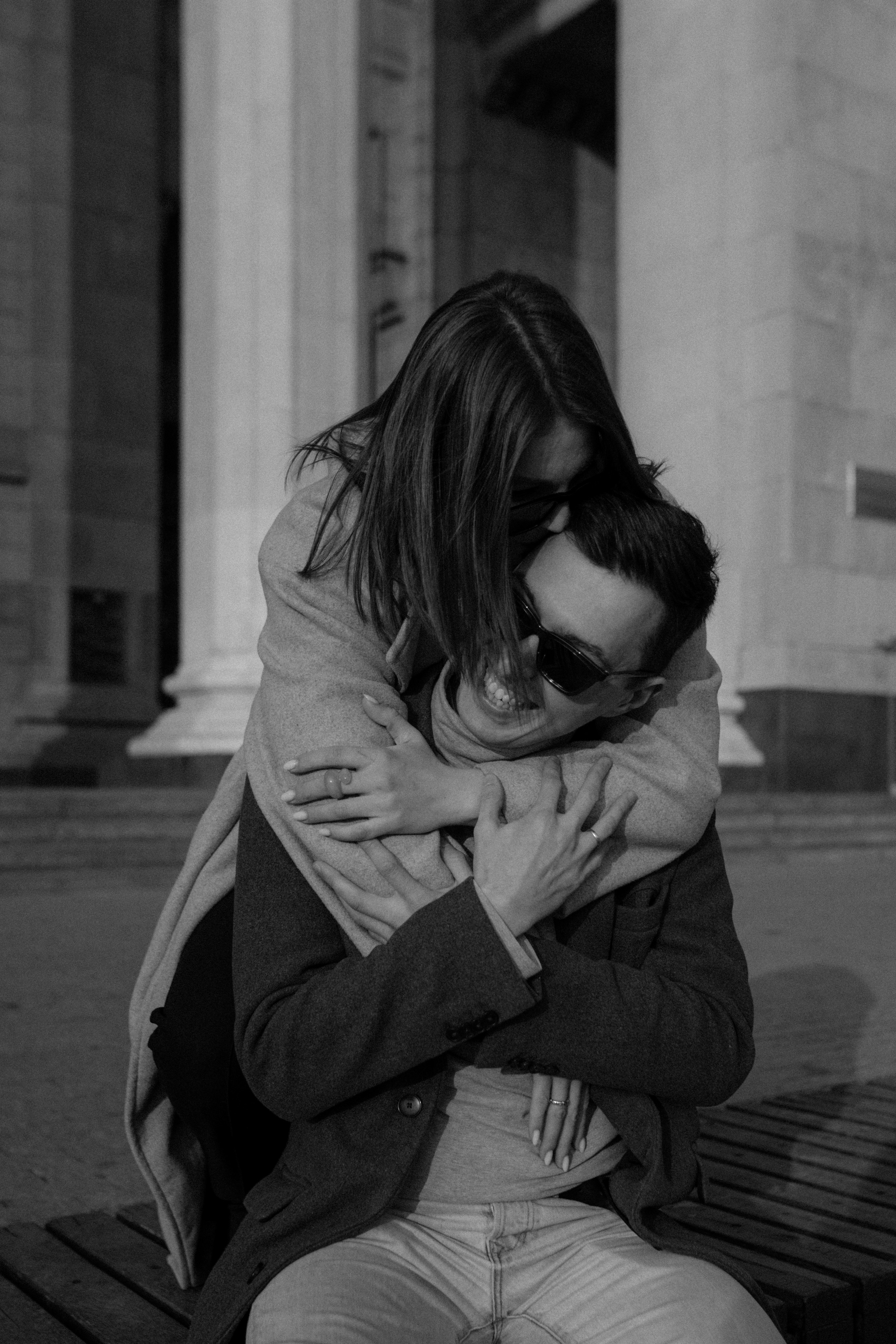 ELENA|ARTEM 1. Фотограф в Алматы Аружан Шалгимбаева