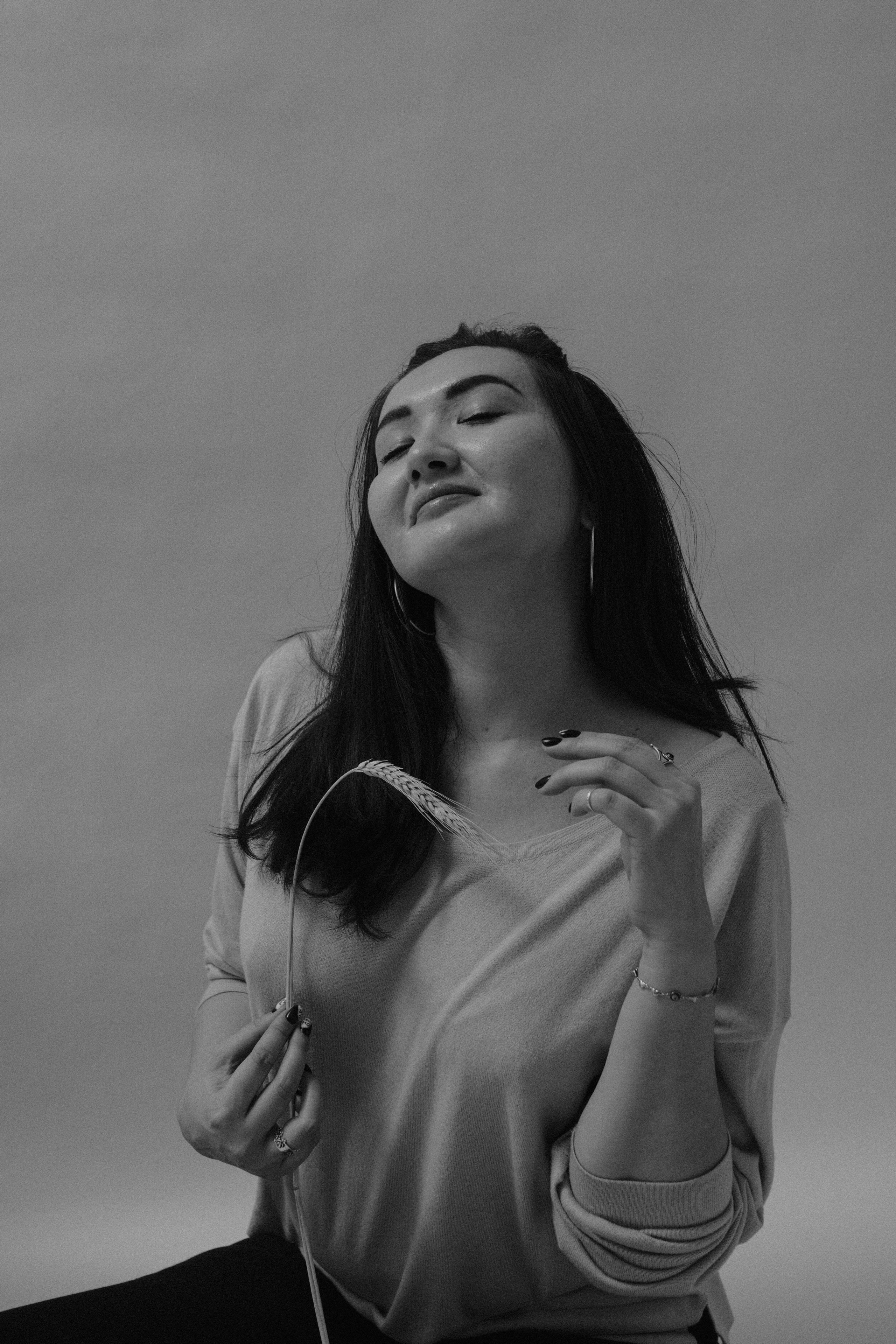 KAMLLA. Фотограф в Алматы Аружан Шалгимбаева