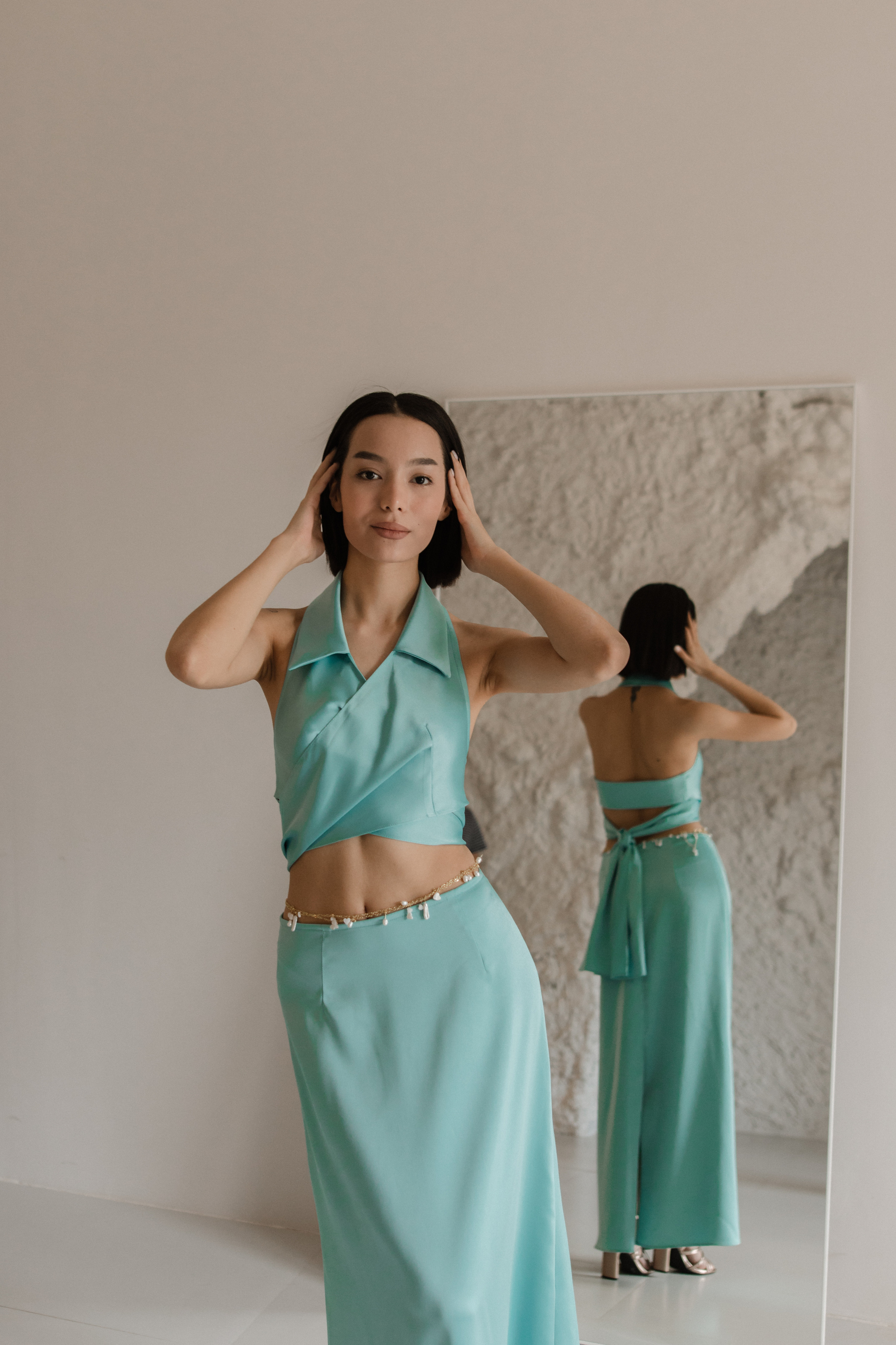 Moyes.clothes. Фотограф в Алматы Аружан Шалгимбаева