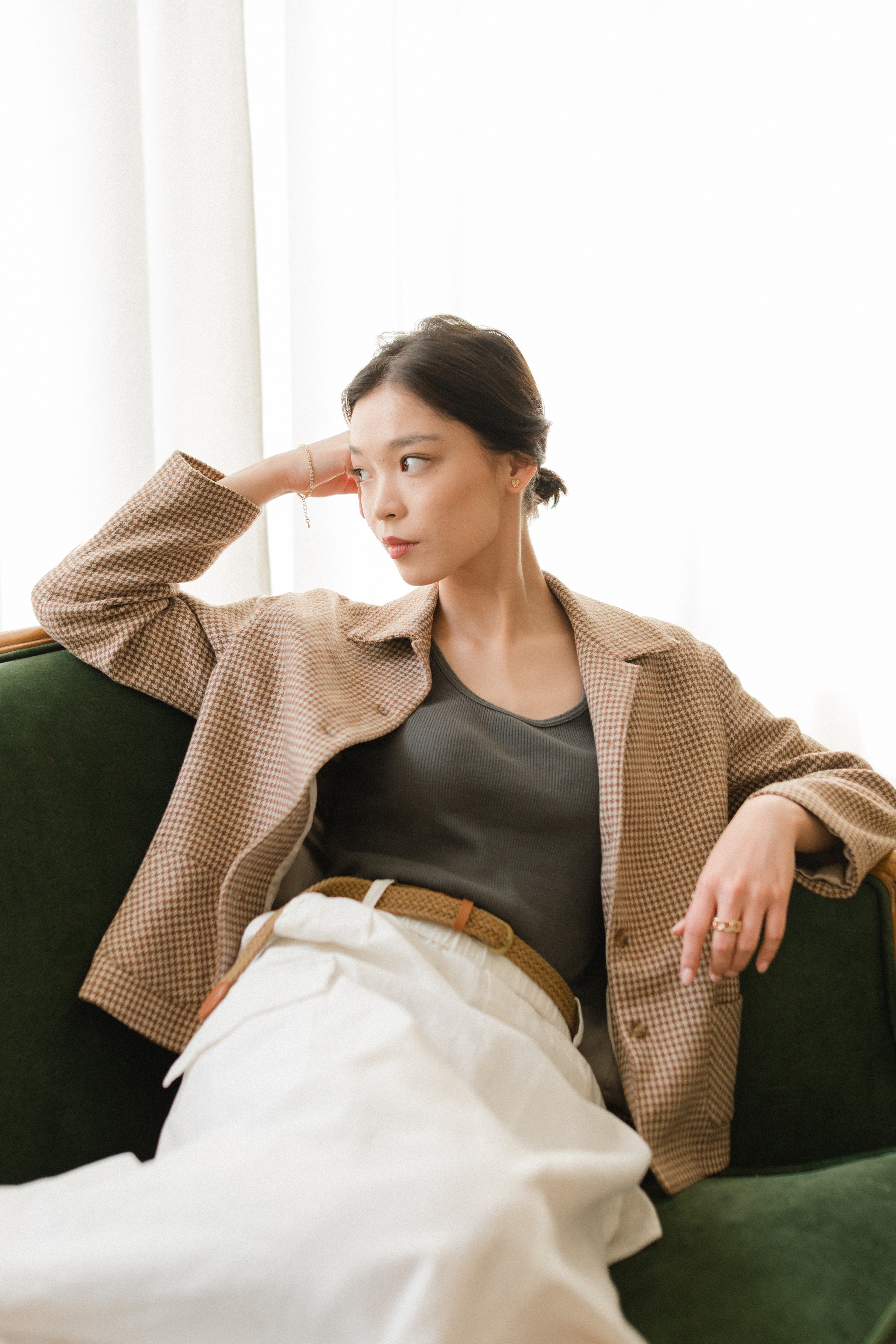 ZHANERKE. Фотограф в Алматы Аружан Шалгимбаева