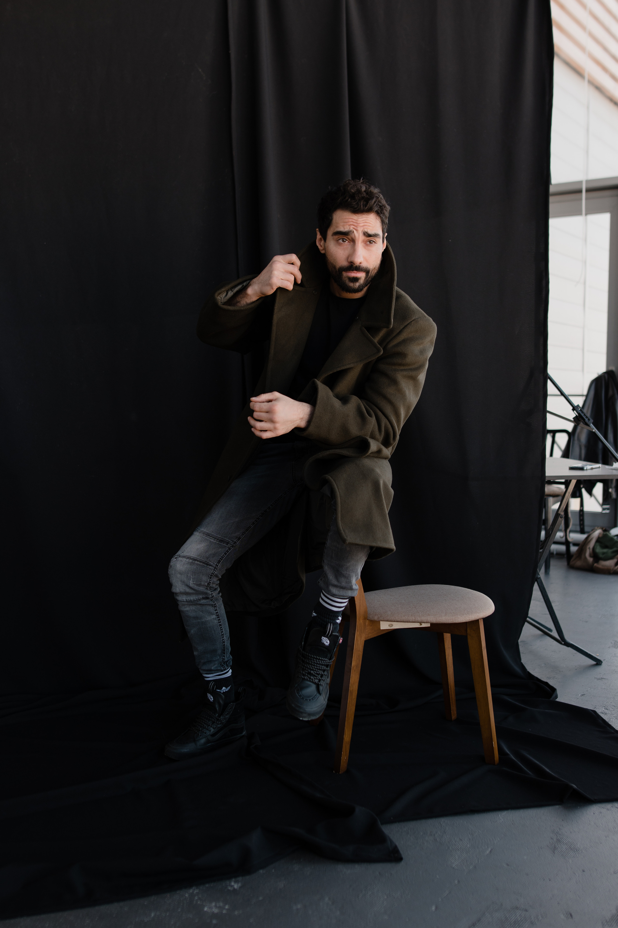 BORIS. Фотограф в Алматы Аружан Шалгимбаева