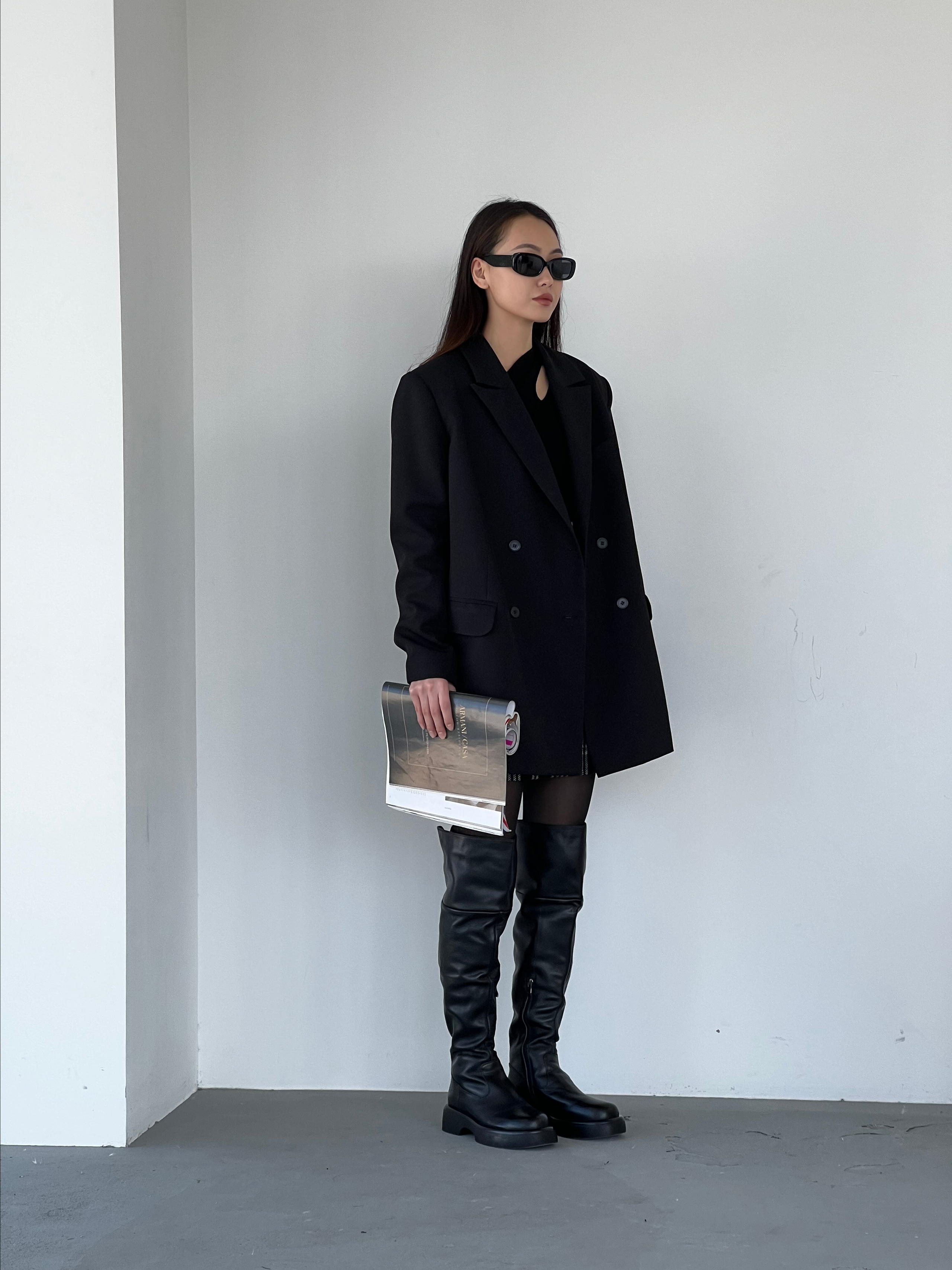 NEORA. Фотограф в Алматы Аружан Шалгимбаева