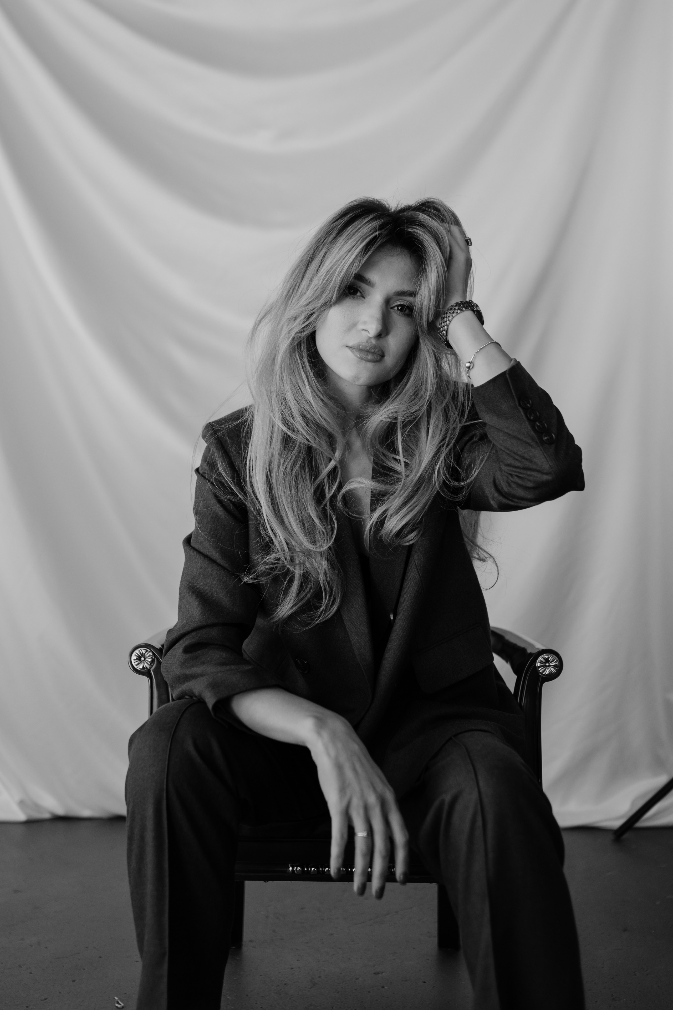 DIANA. Фотограф в Алматы Аружан Шалгимбаева