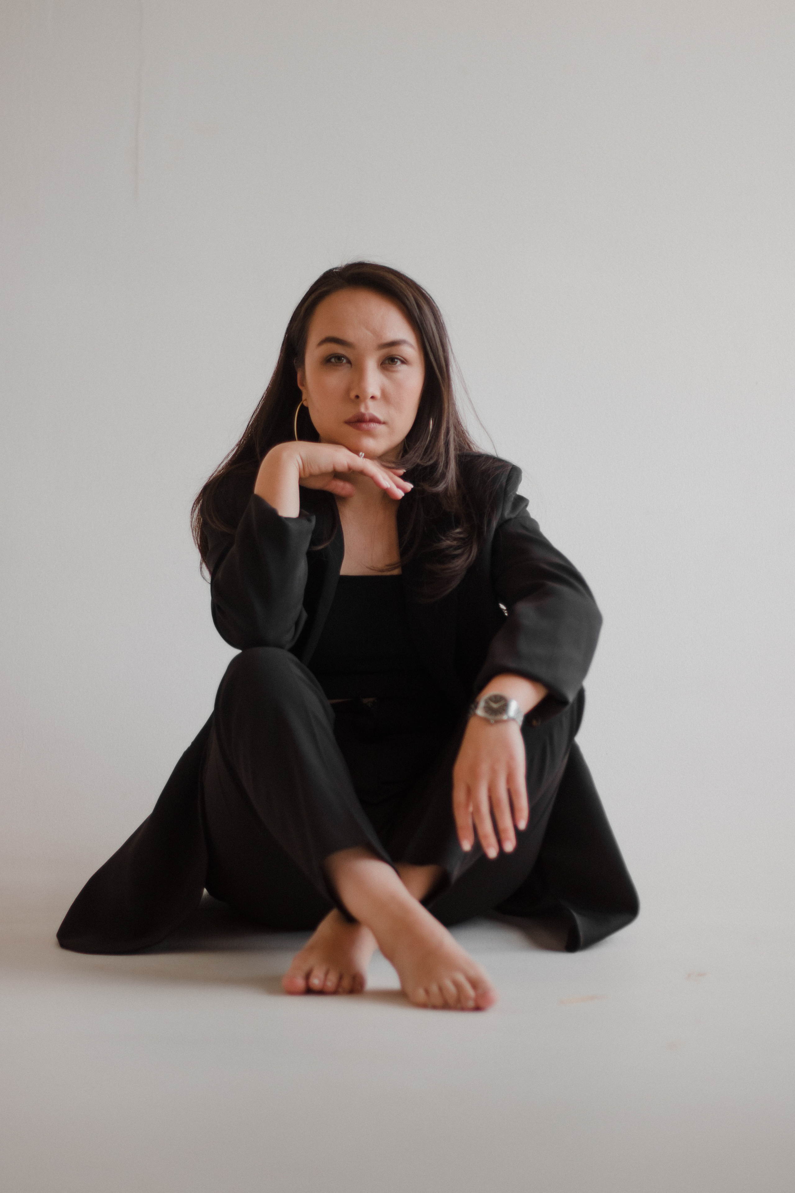 ASSEM. Фотограф в Алматы Аружан Шалгимбаева