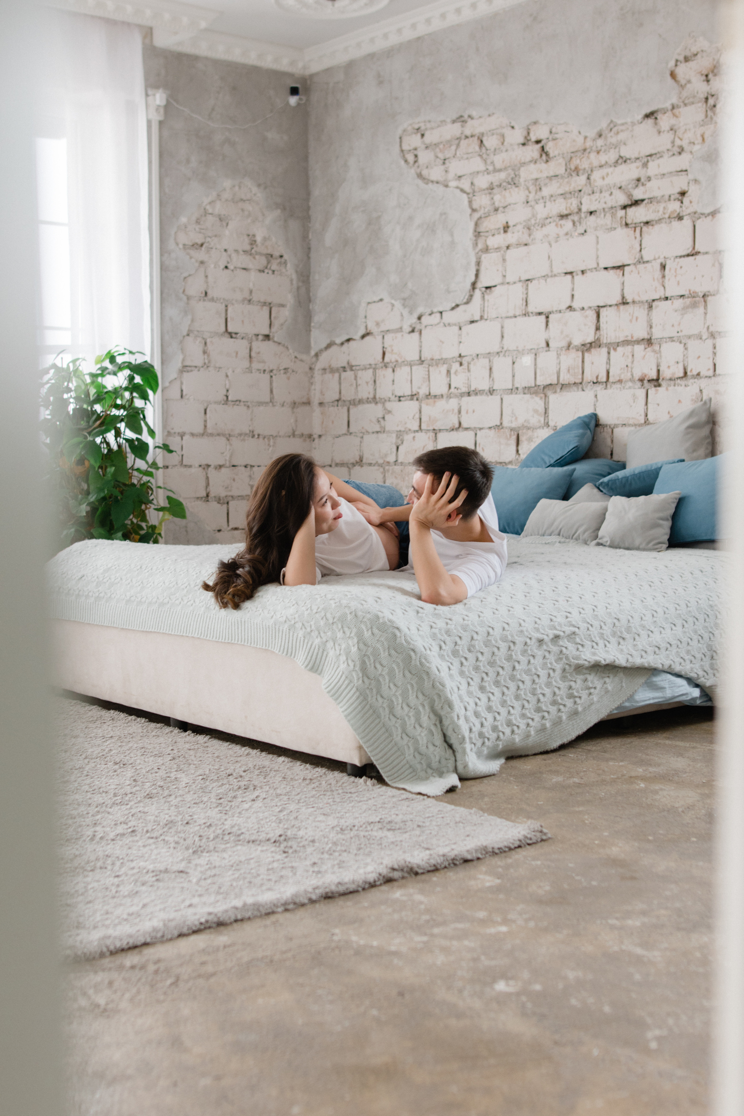 AIDA|ALIBEK. Фотограф в Алматы Аружан Шалгимбаева