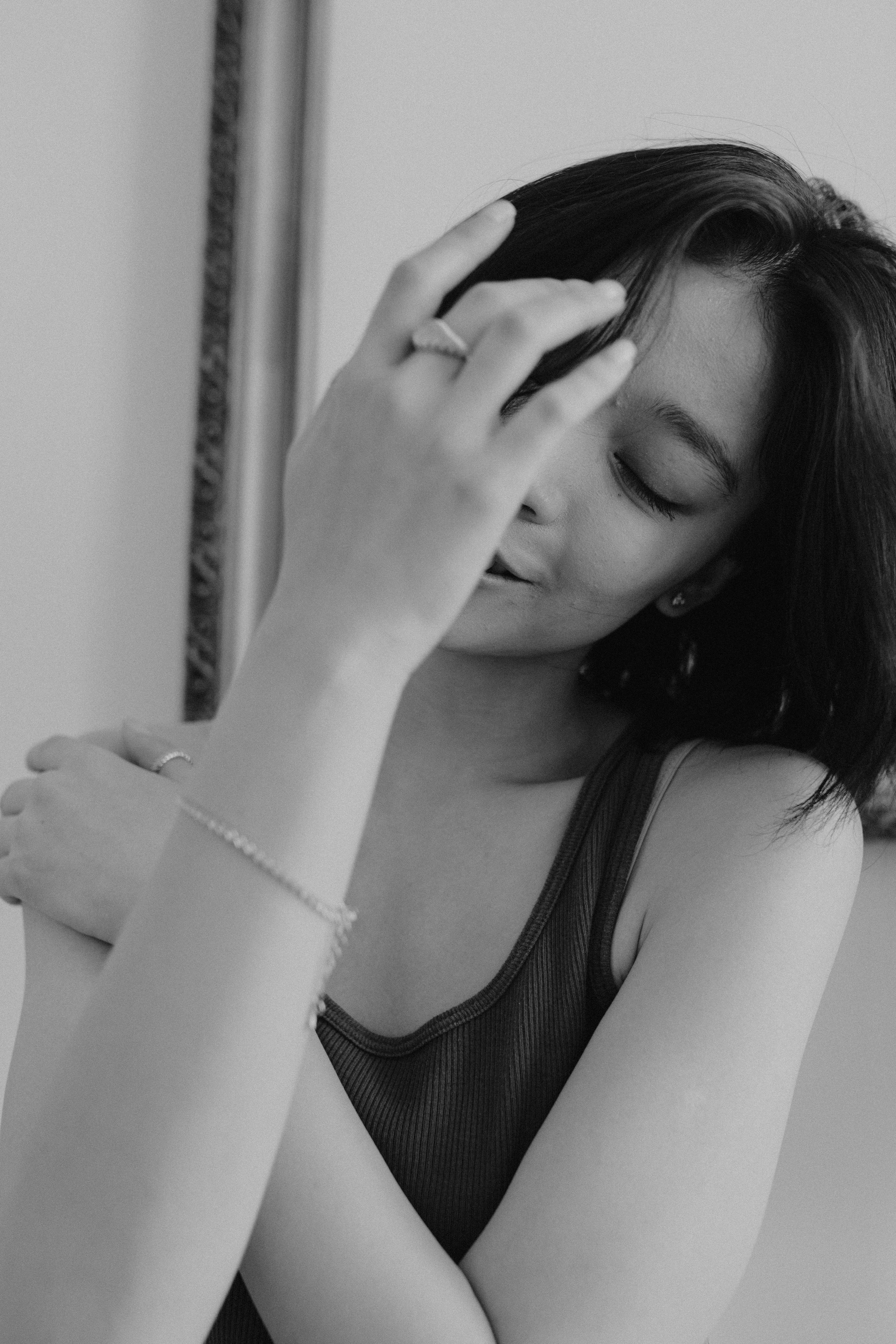 ZHANERKE. Фотограф в Алматы Аружан Шалгимбаева