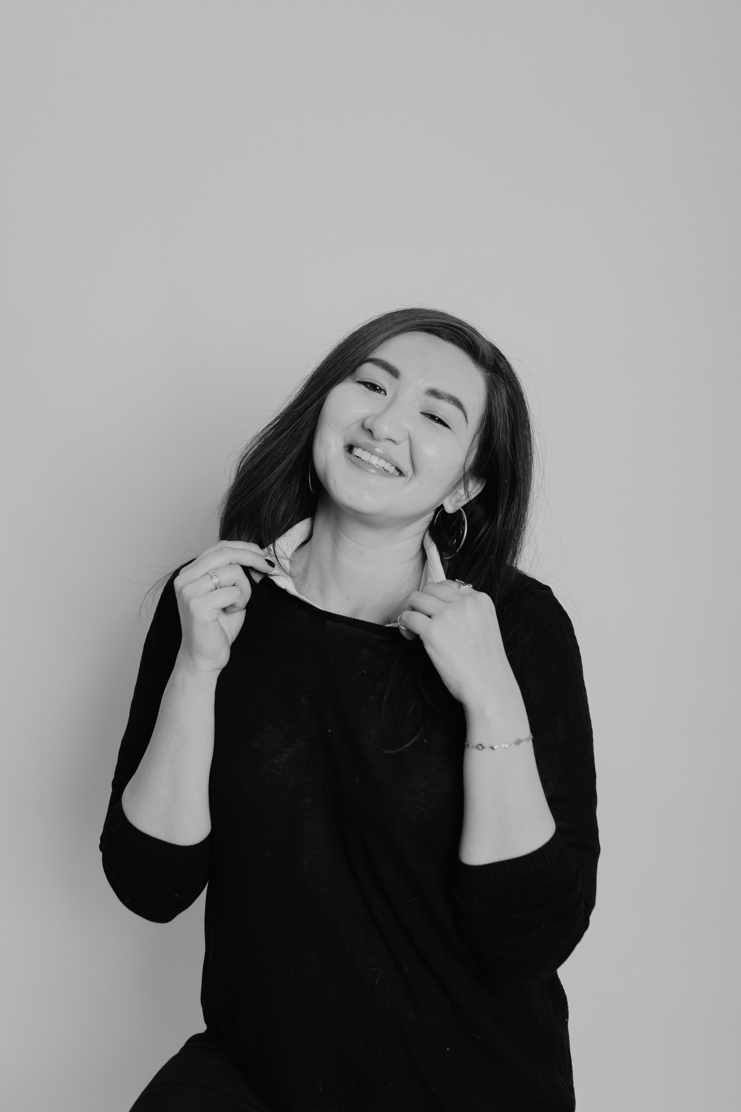 KAMLLA. Фотограф в Алматы Аружан Шалгимбаева