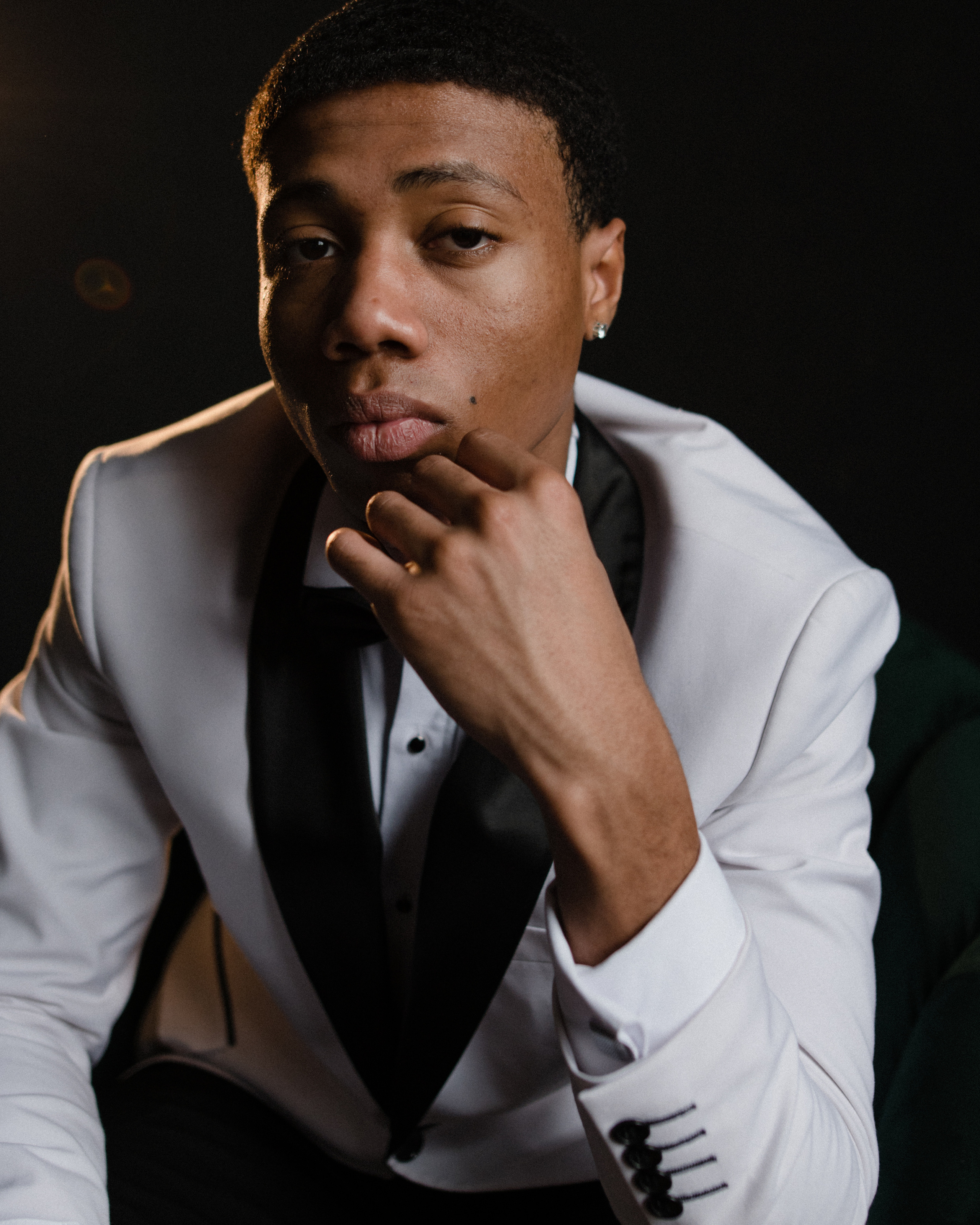 MELVIN. Фотограф в Алматы Аружан Шалгимбаева