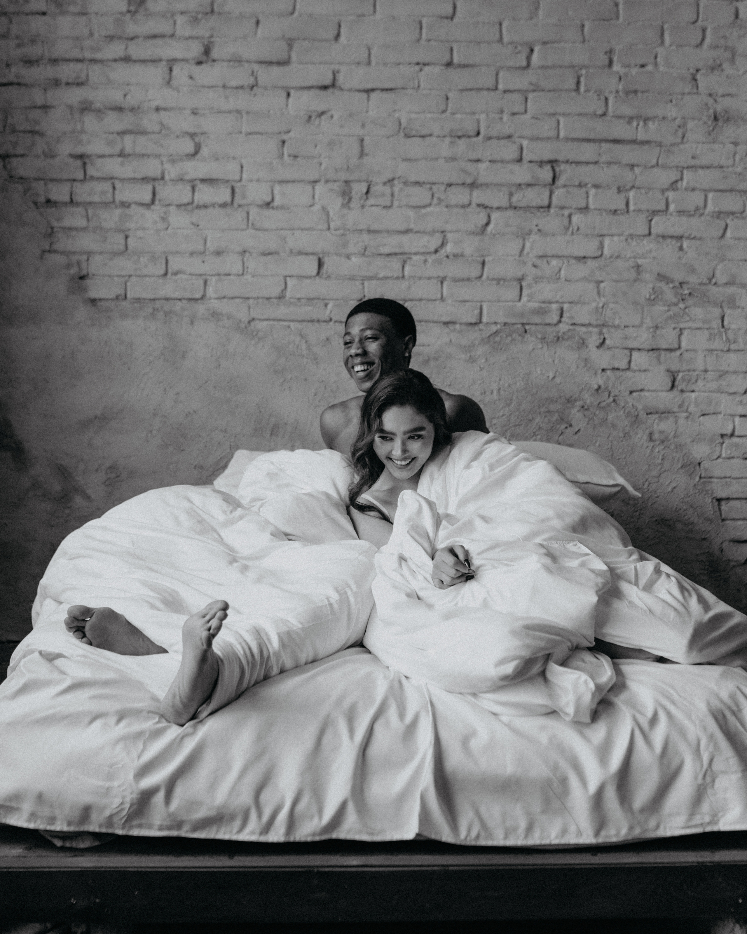 ASSEL'|MELVIN. Фотограф в Алматы Аружан Шалгимбаева