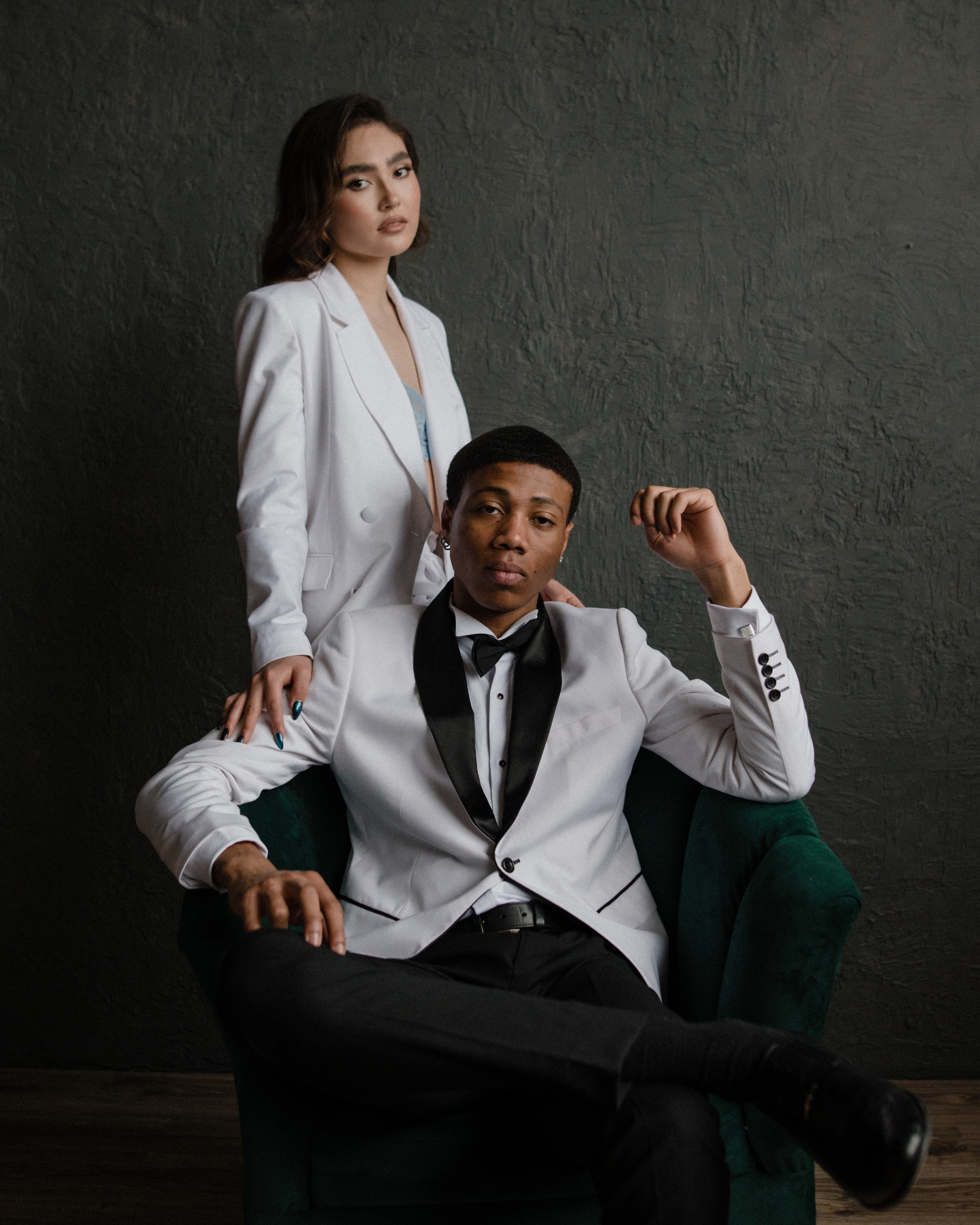 ASSEL'|MELVIN. Фотограф в Алматы Аружан Шалгимбаева