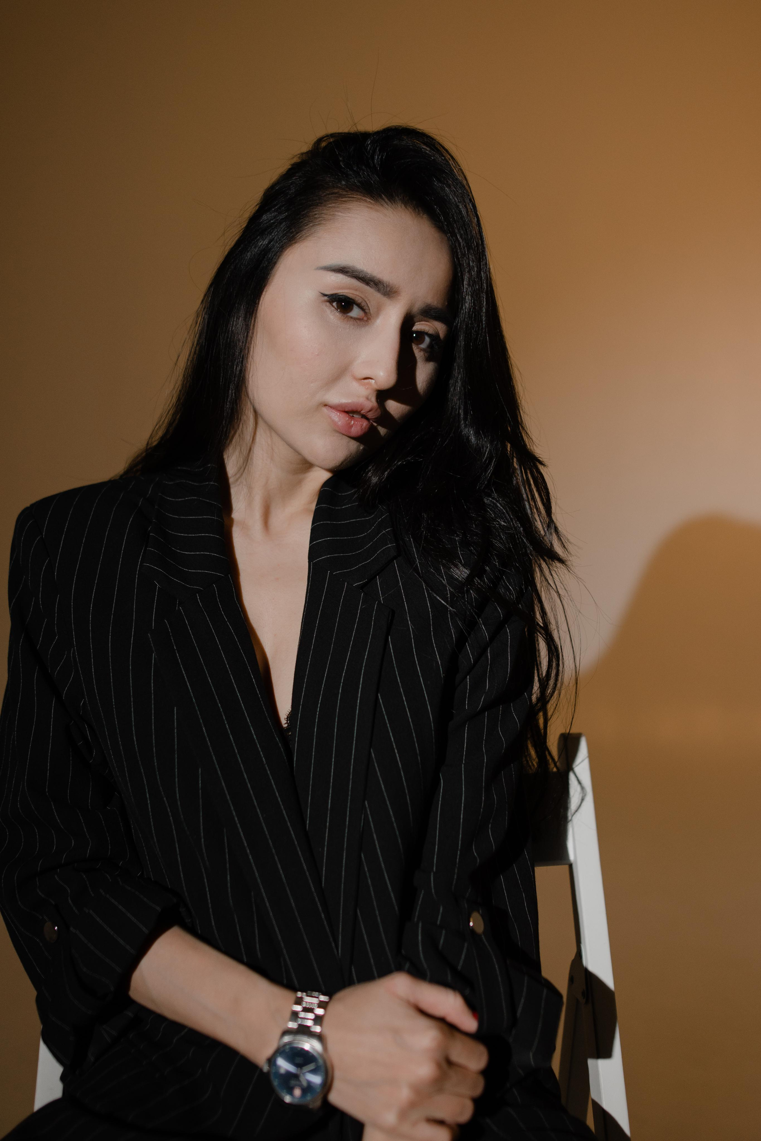 AZAZEL'. Фотограф в Алматы Аружан Шалгимбаева