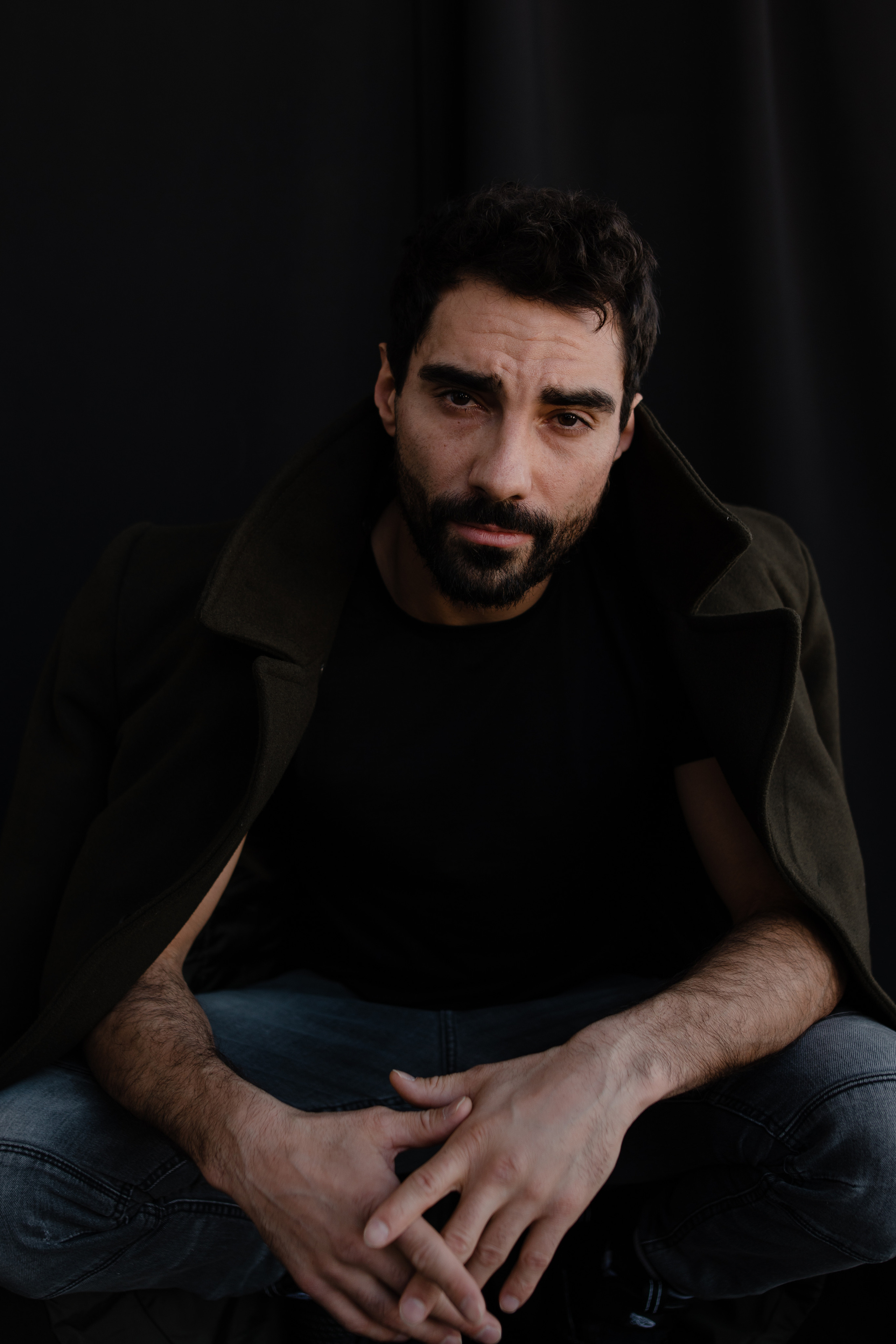 BORIS. Фотограф в Алматы Аружан Шалгимбаева