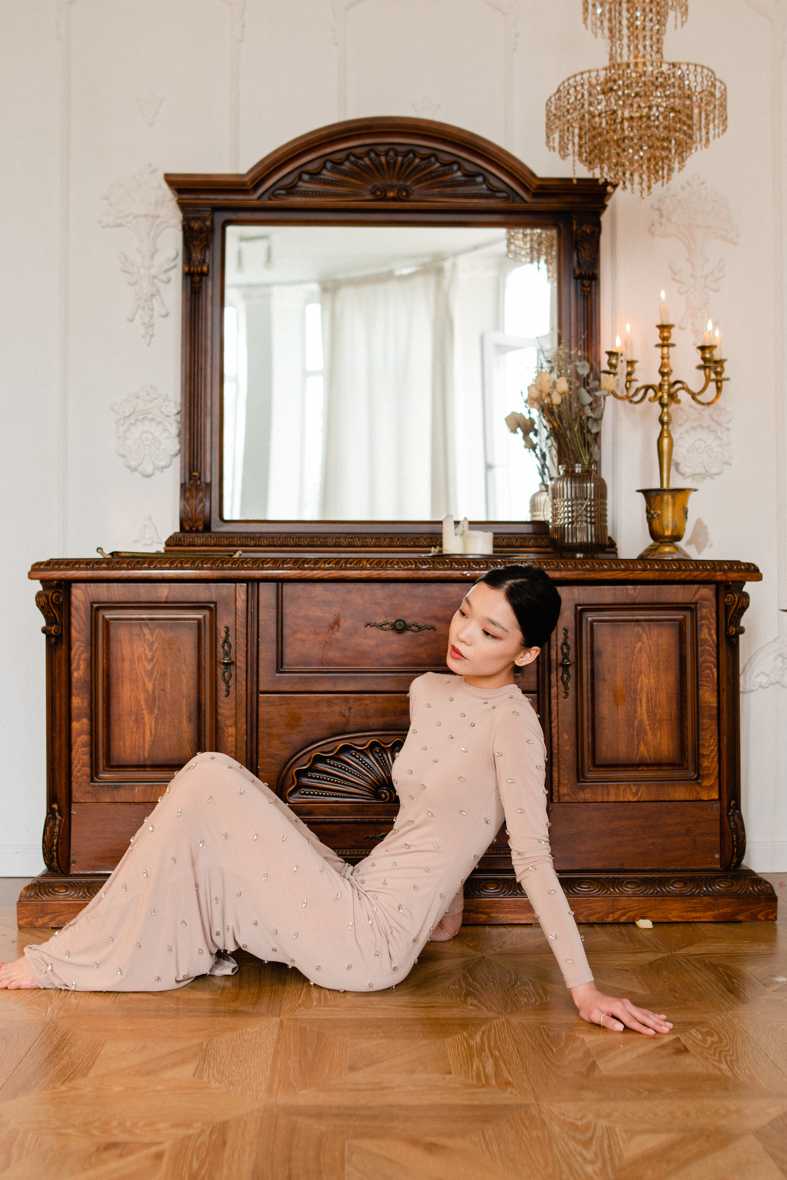 ZHANERKE. Фотограф в Алматы Аружан Шалгимбаева