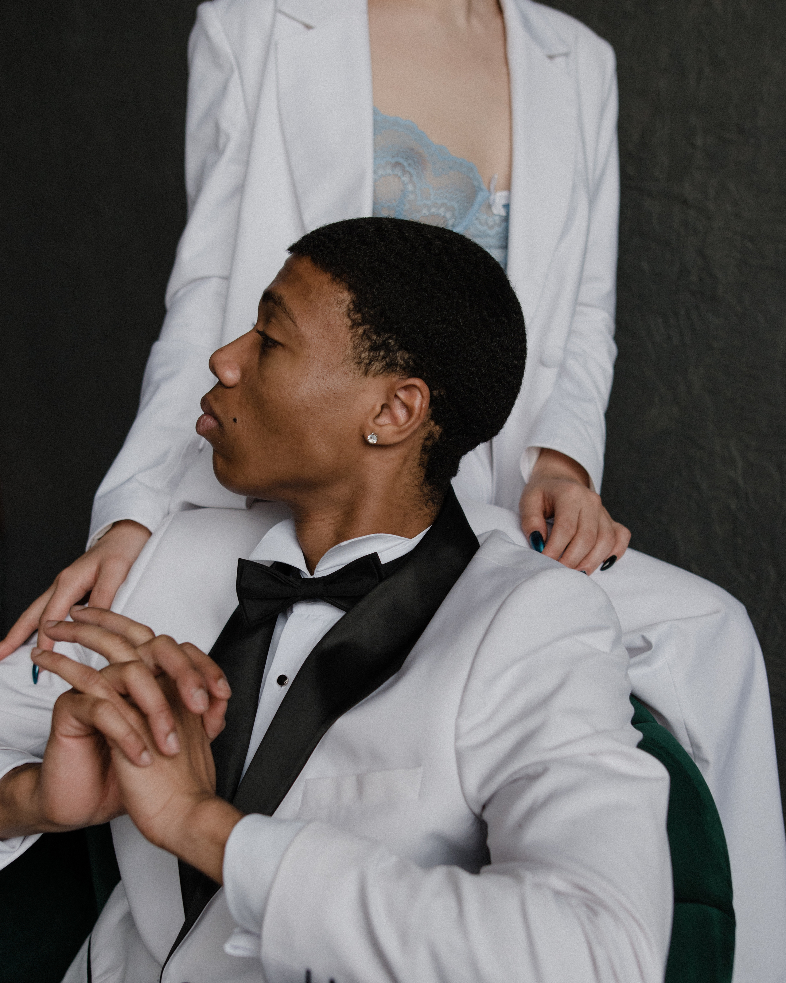 ASSEL'|MELVIN. Фотограф в Алматы Аружан Шалгимбаева