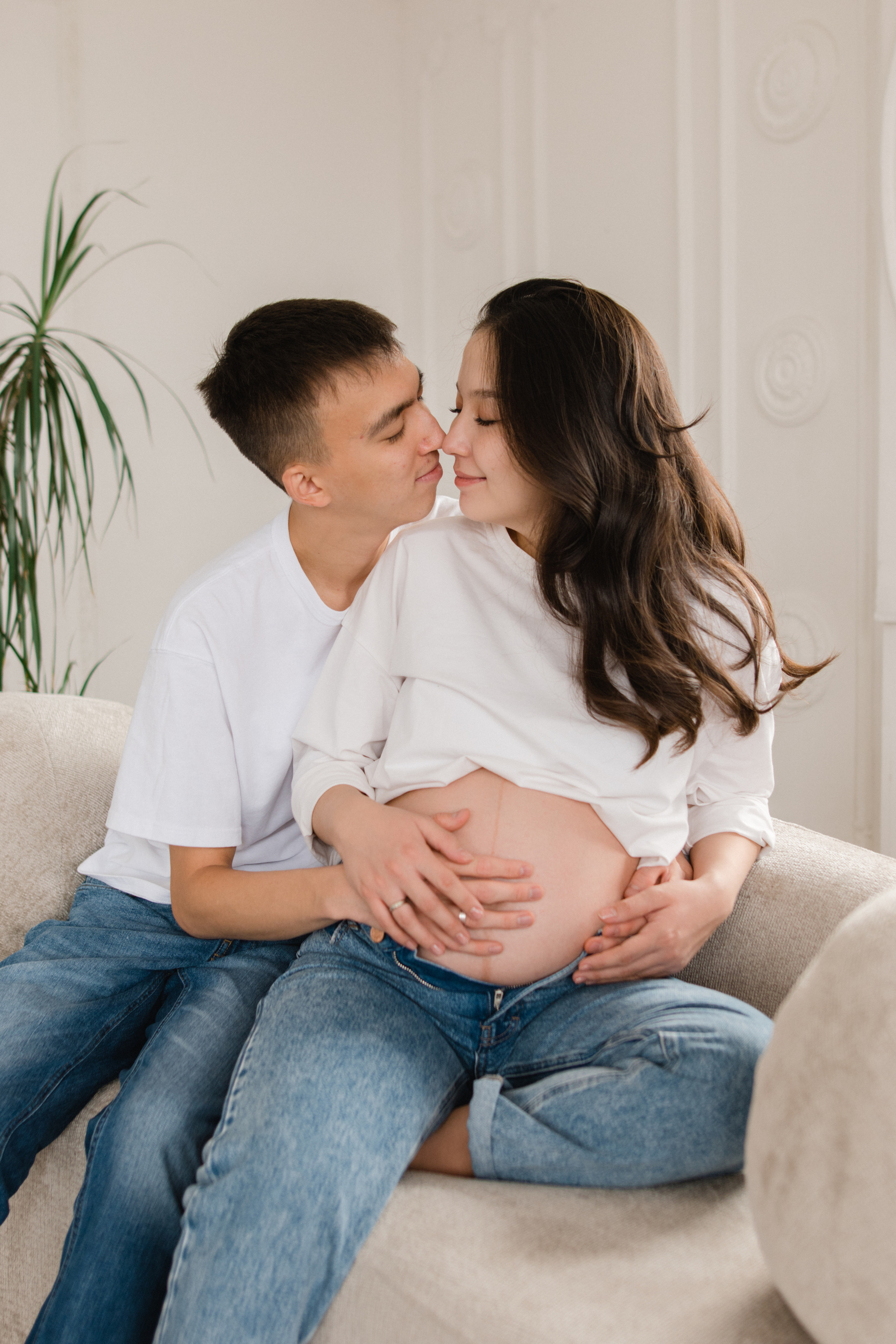 AIDA|ALIBEK. Фотограф в Алматы Аружан Шалгимбаева