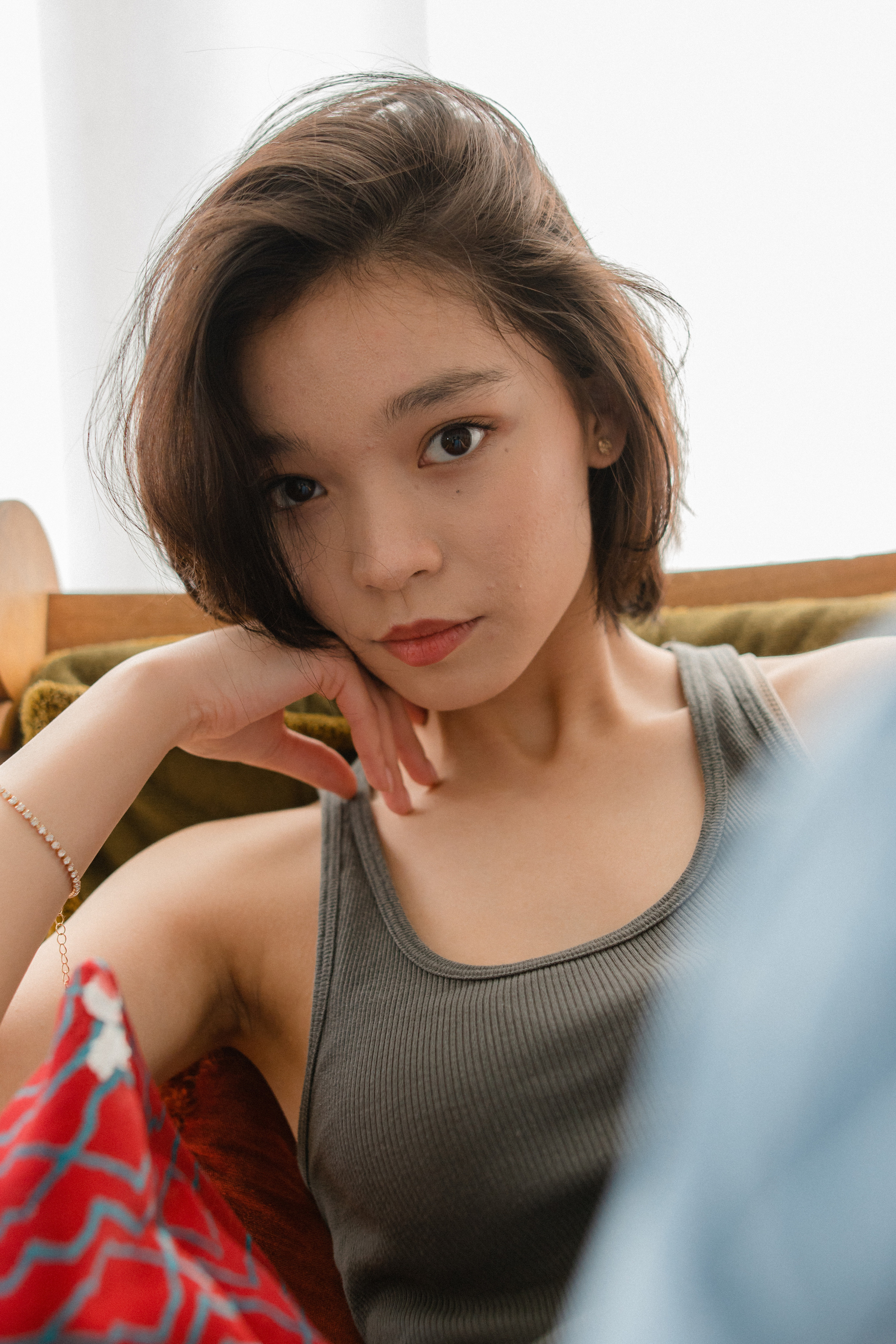 ZHANERKE. Фотограф в Алматы Аружан Шалгимбаева