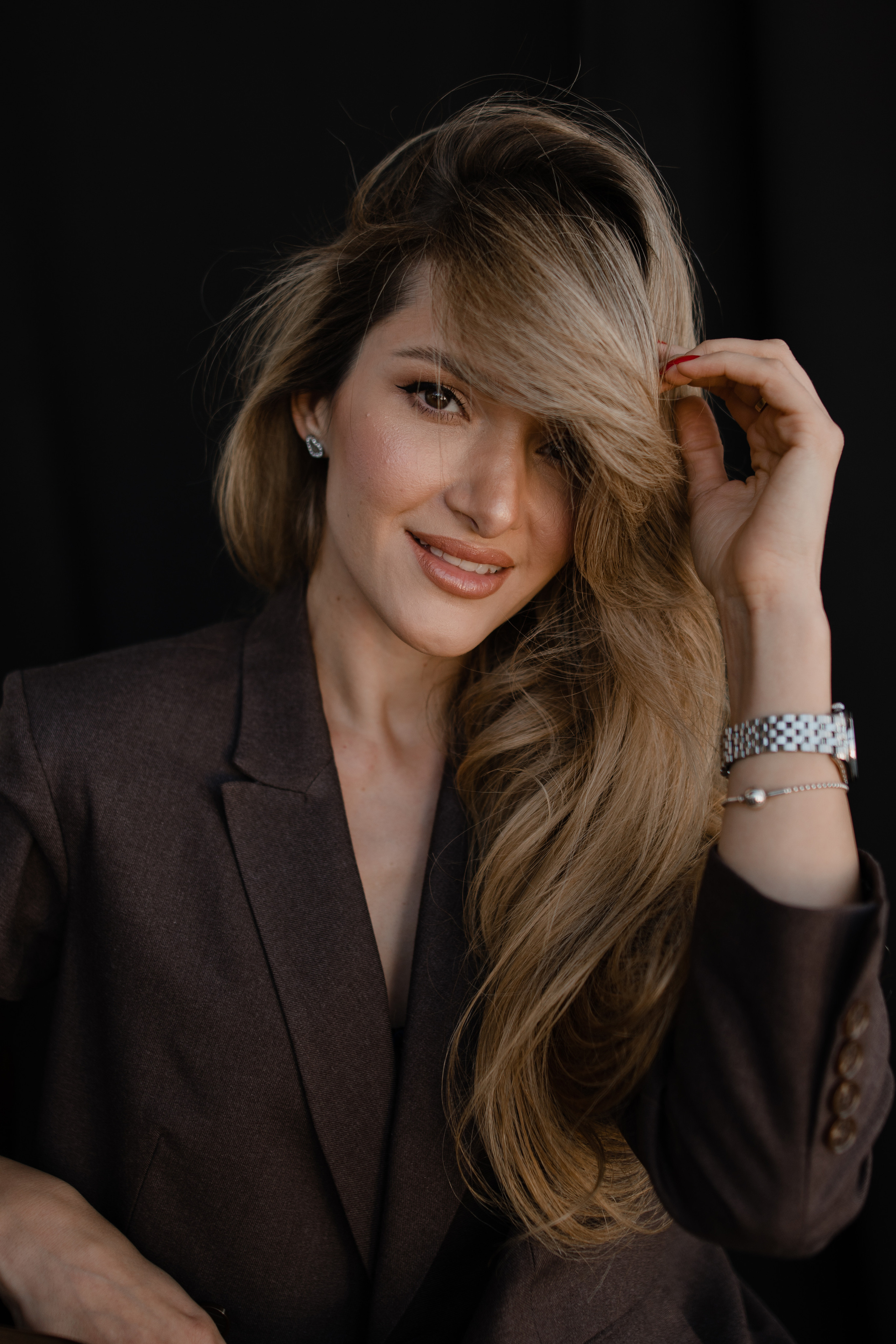 DIANA. Фотограф в Алматы Аружан Шалгимбаева