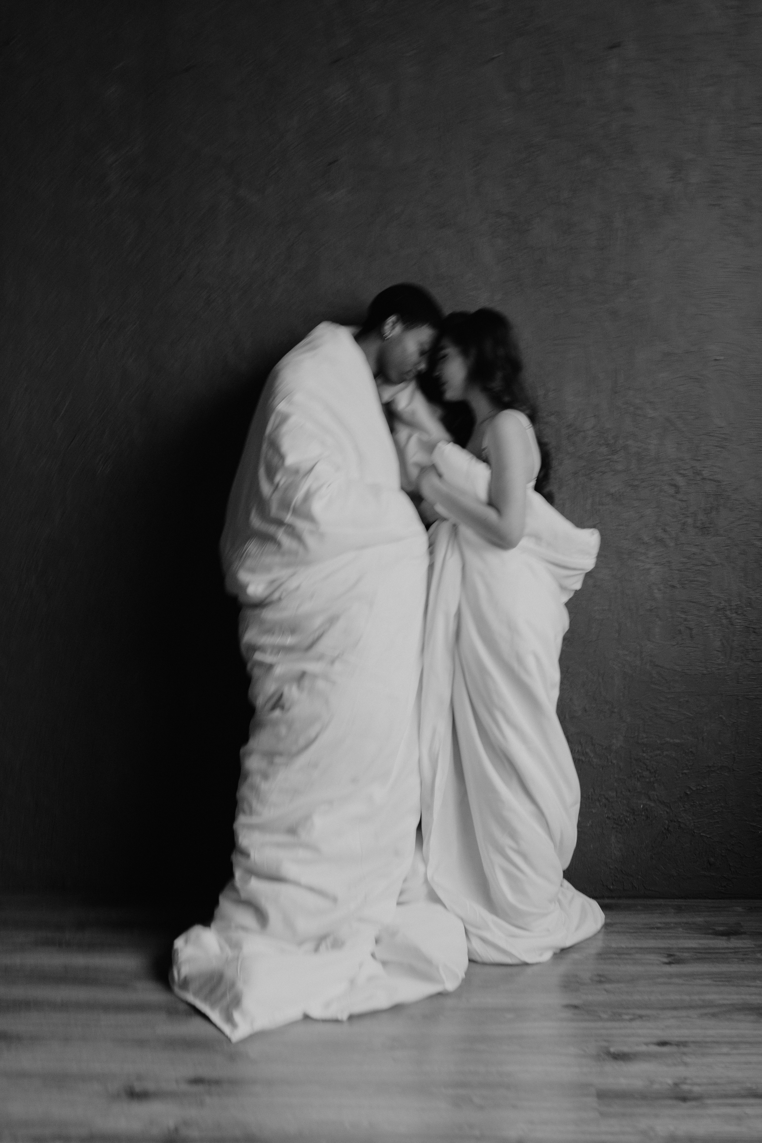 ASSEL'|MELVIN. Фотограф в Алматы Аружан Шалгимбаева