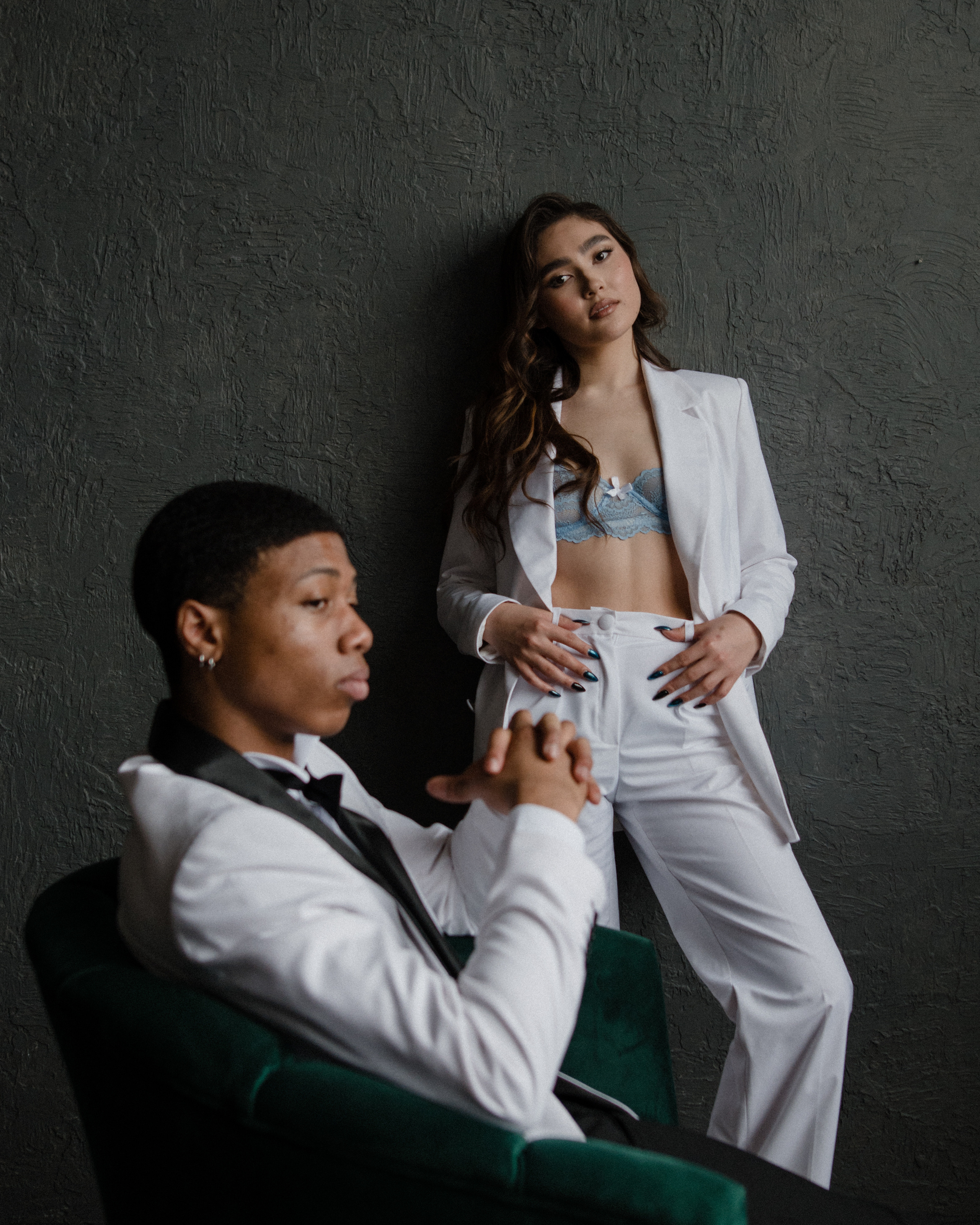 ASSEL'|MELVIN. Фотограф в Алматы Аружан Шалгимбаева