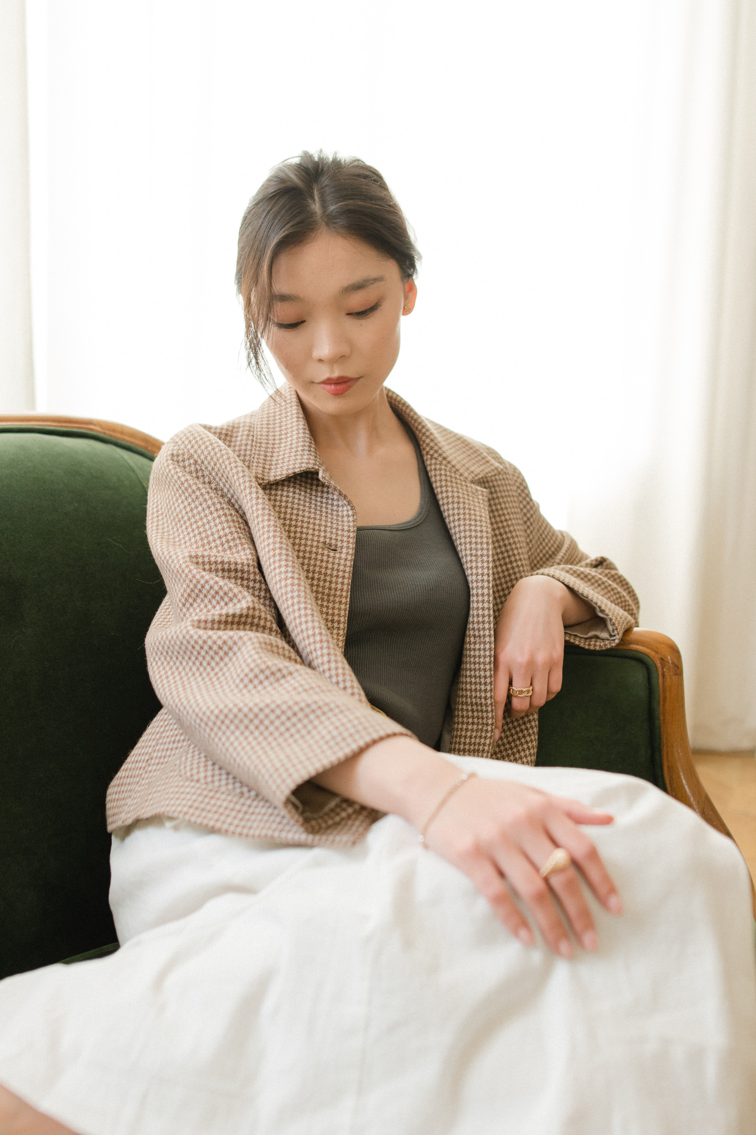 ZHANERKE. Фотограф в Алматы Аружан Шалгимбаева