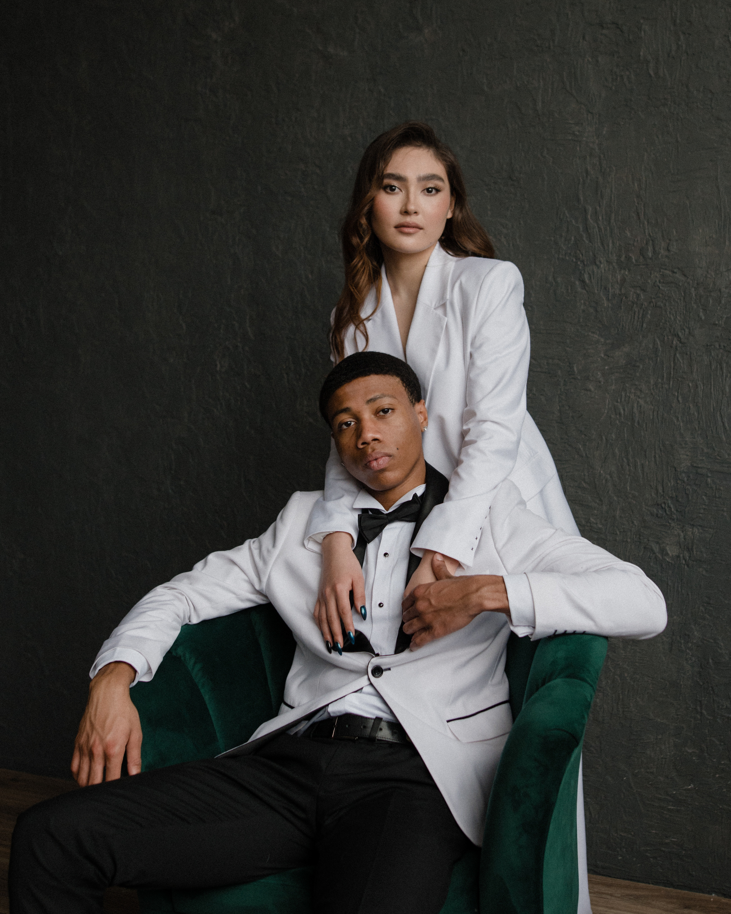 ASSEL'|MELVIN. Фотограф в Алматы Аружан Шалгимбаева