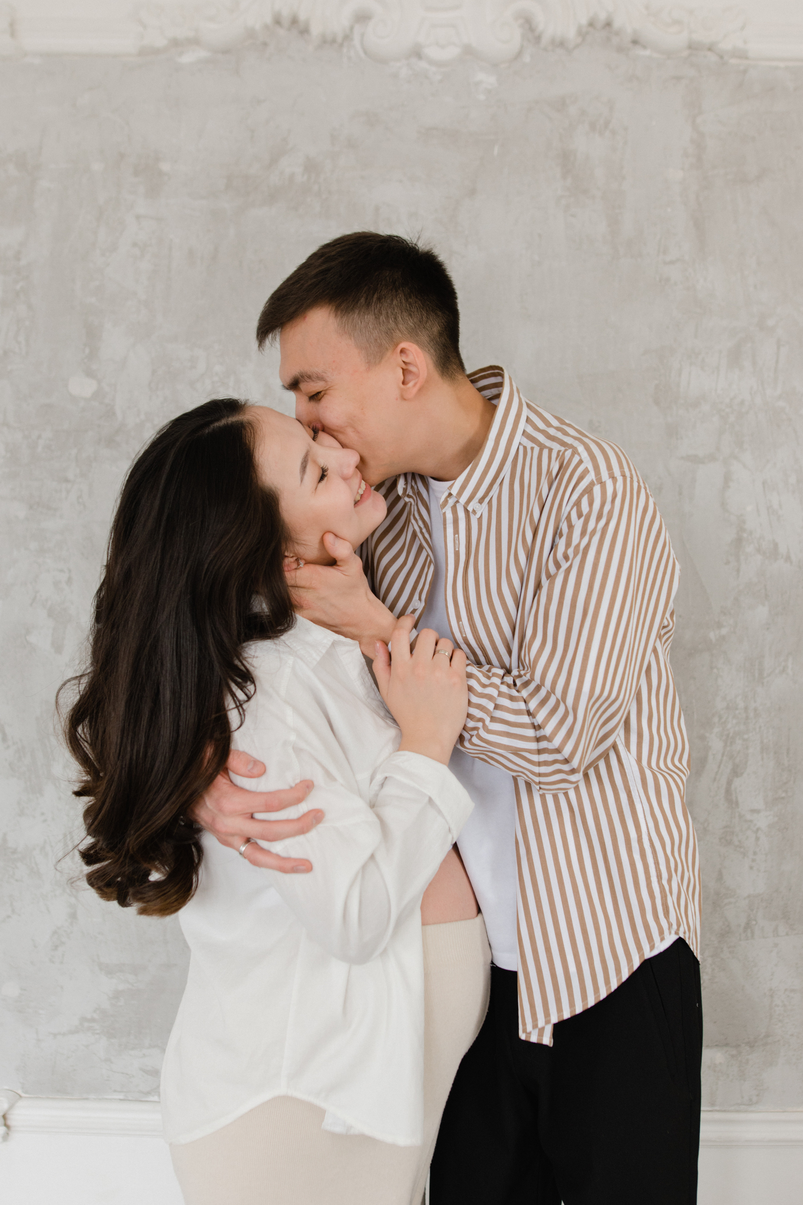 AIDA|ALIBEK. Фотограф в Алматы Аружан Шалгимбаева