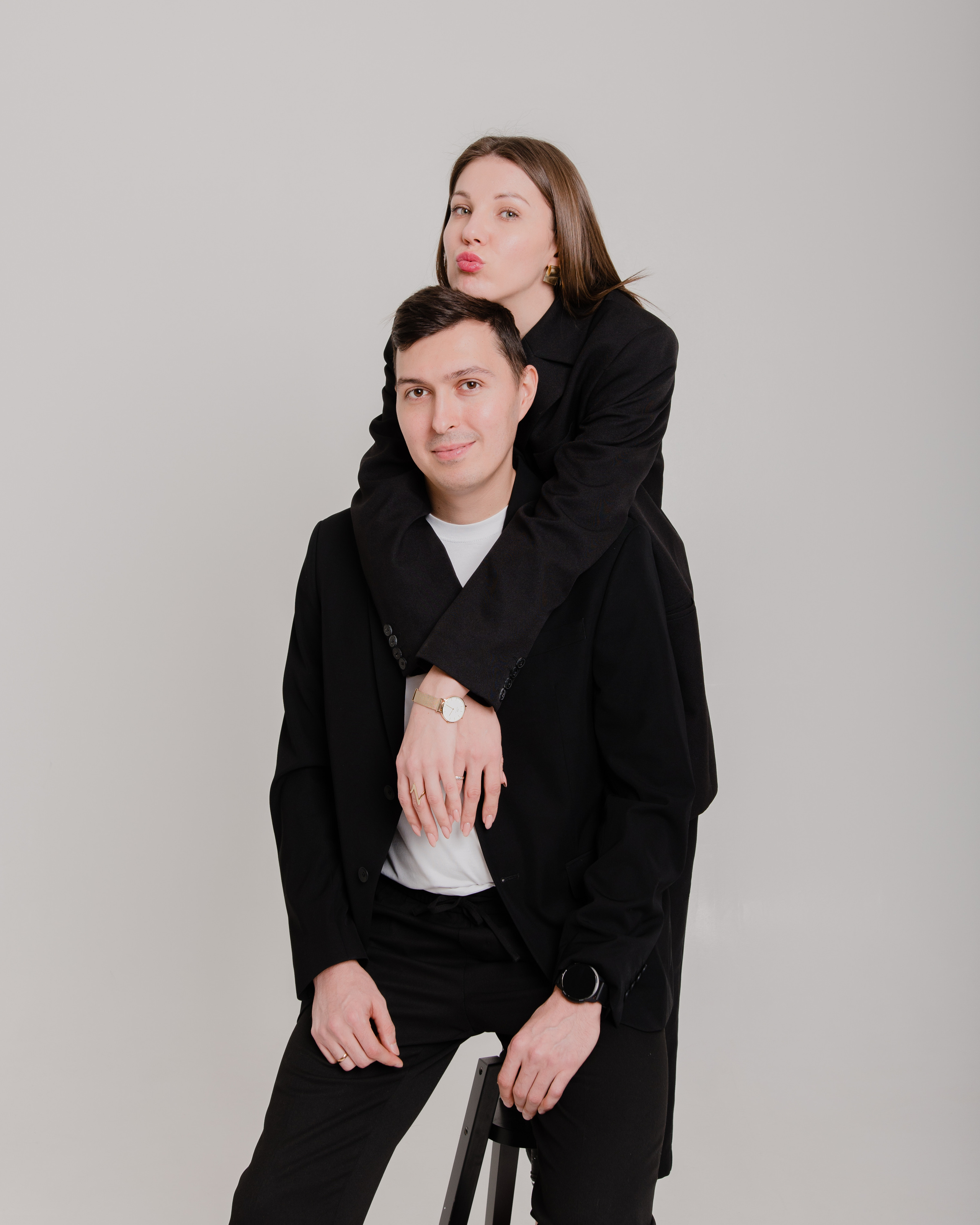 ELENA|ARTEM 2. Фотограф в Алматы Аружан Шалгимбаева