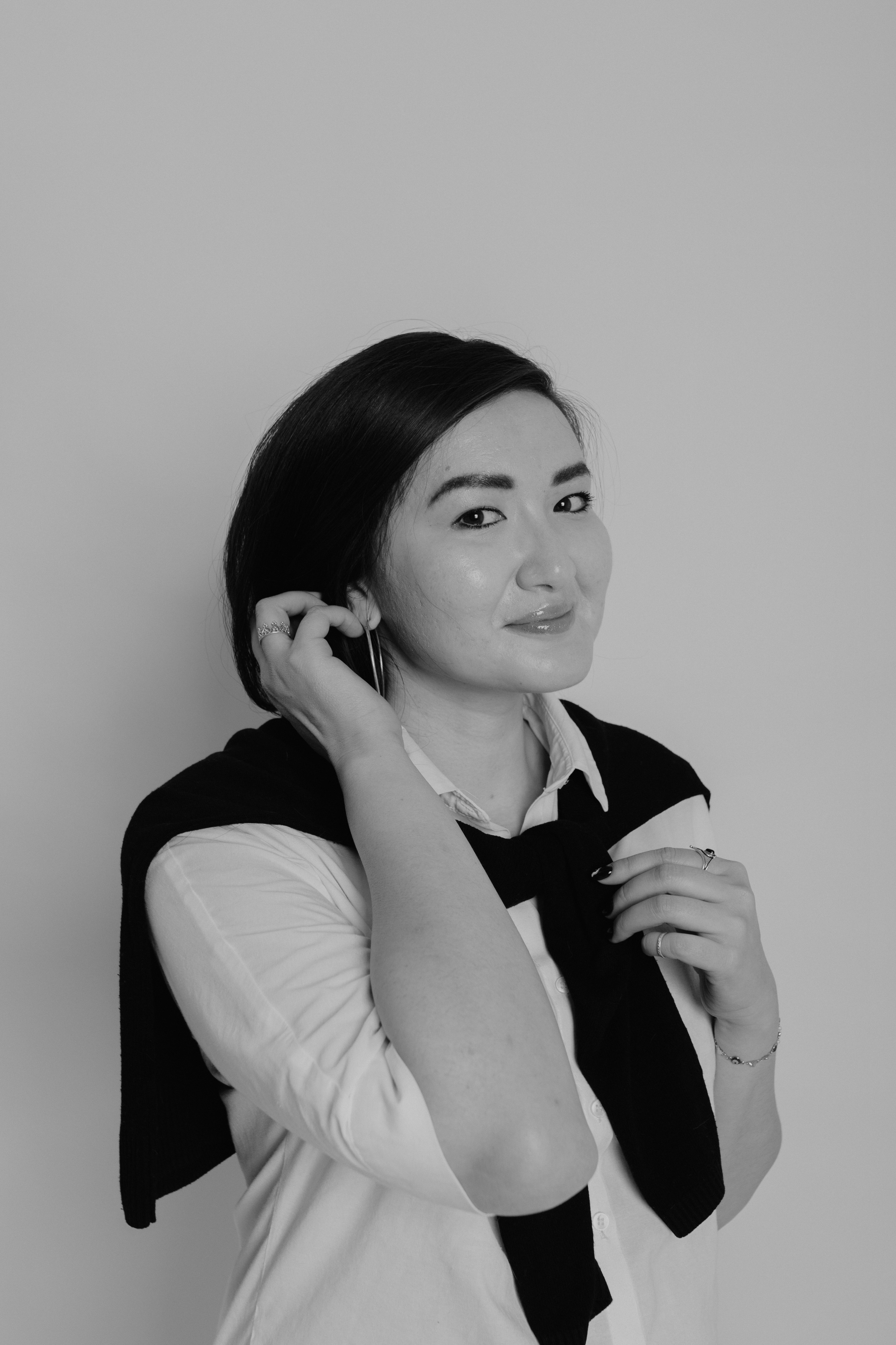 KAMLLA. Фотограф в Алматы Аружан Шалгимбаева