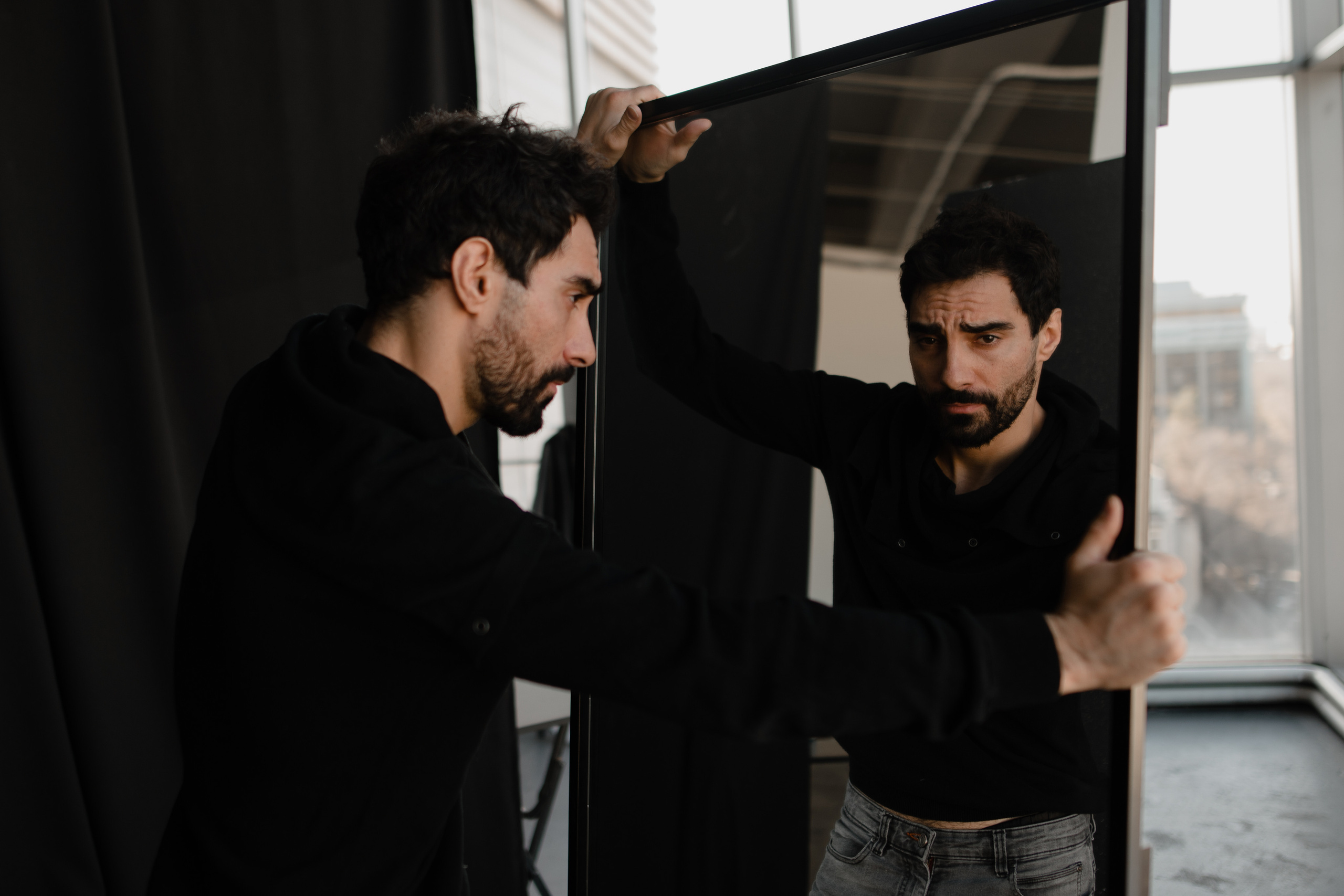 BORIS. Фотограф в Алматы Аружан Шалгимбаева