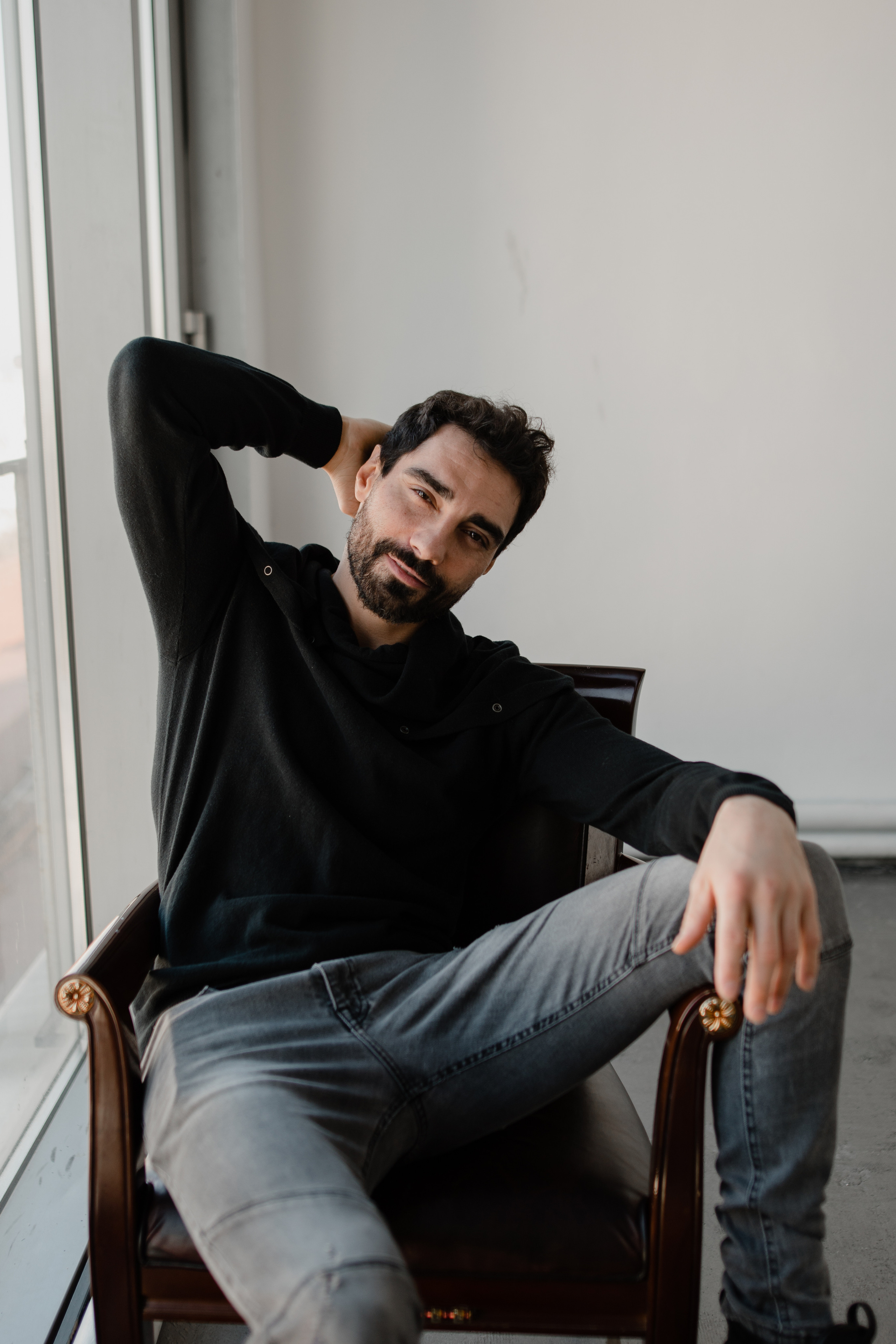 BORIS. Фотограф в Алматы Аружан Шалгимбаева