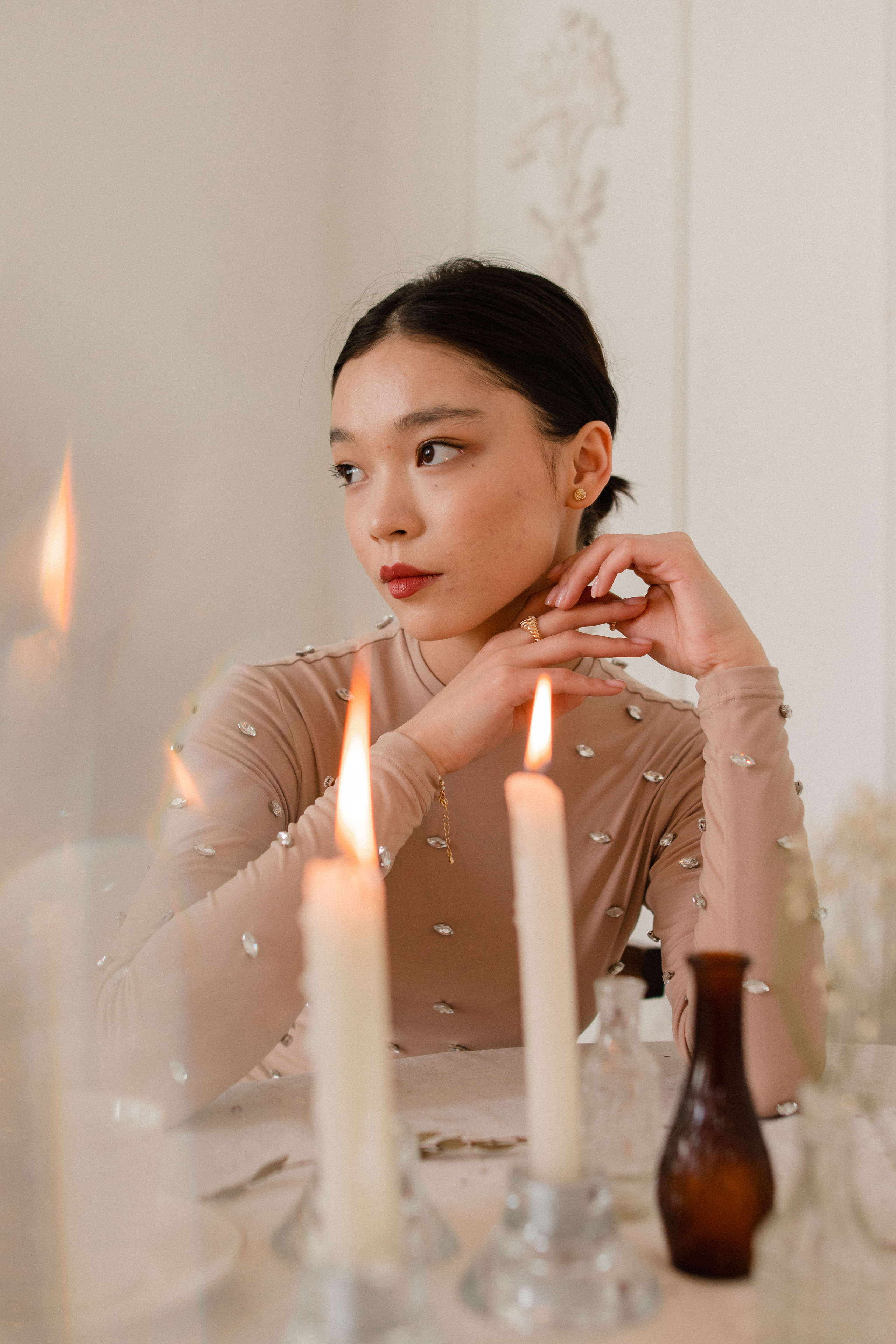 ZHANERKE. Фотограф в Алматы Аружан Шалгимбаева